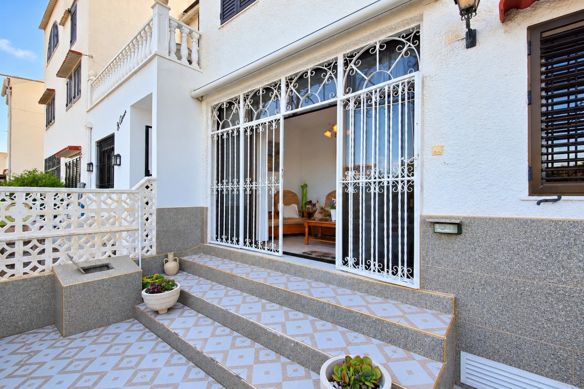 Reventa - Adosado - Torrevieja - Torrevieja - Centro