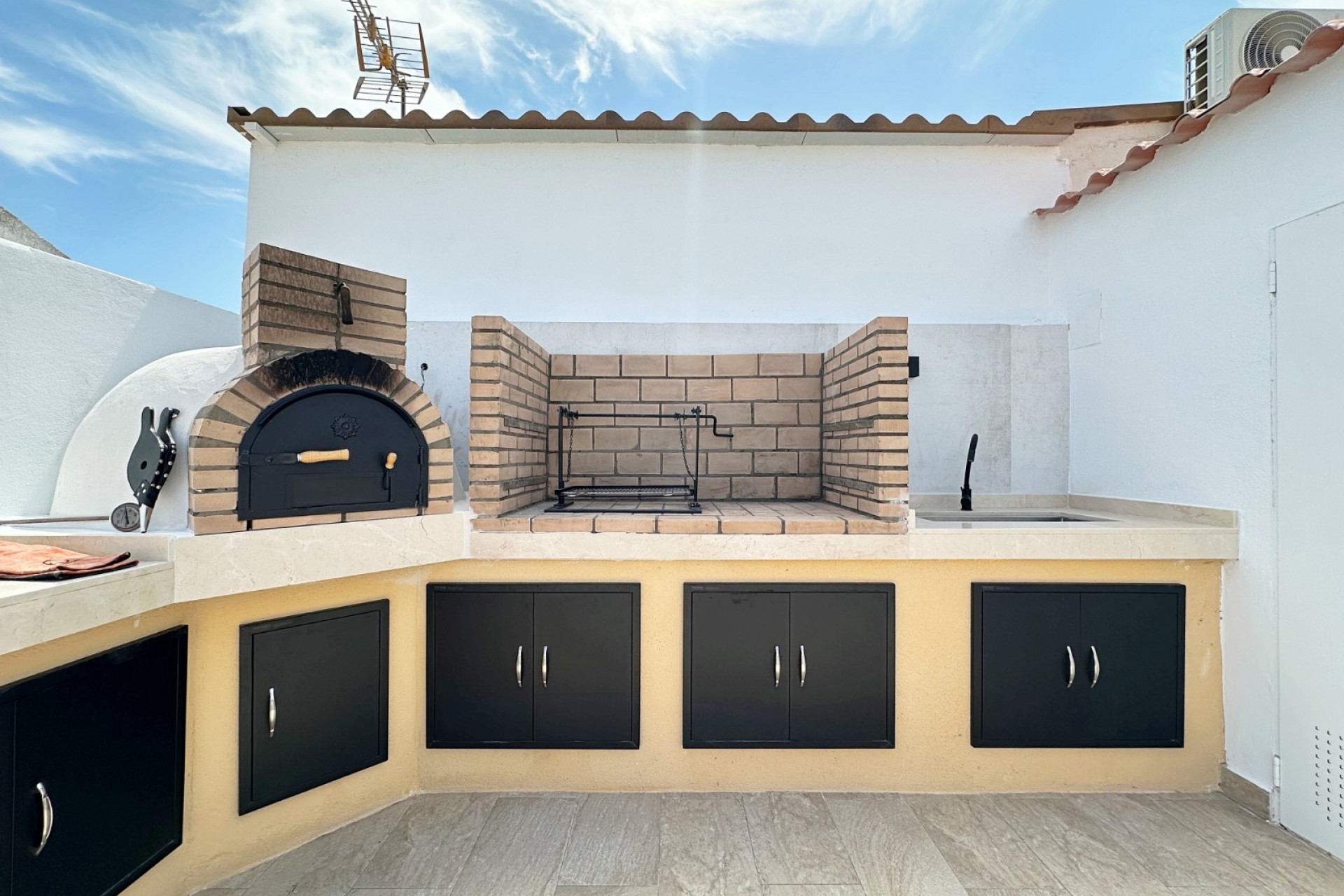 Reventa - Adosado - Torrevieja - Torrevieja - Centro