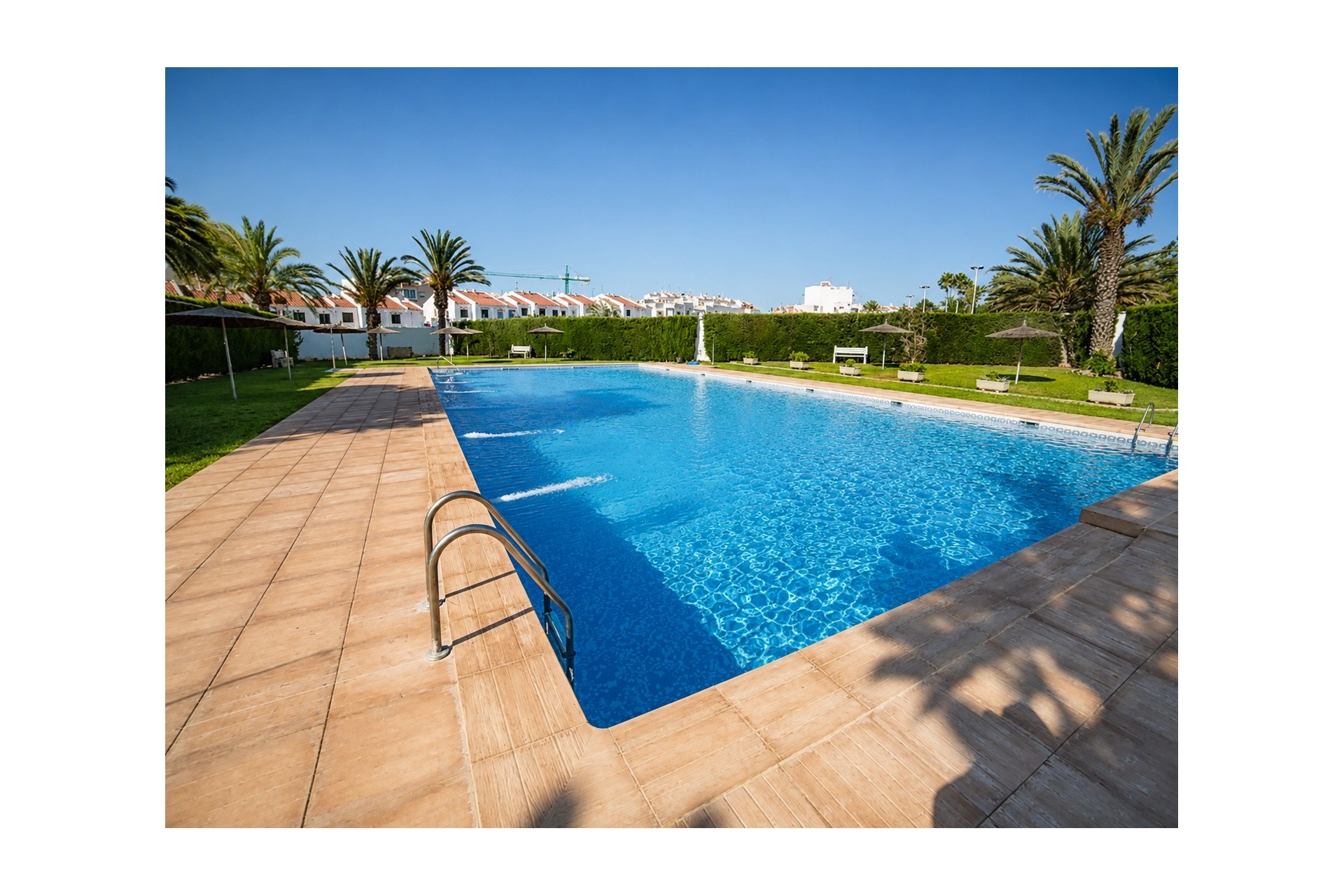 Reventa - Adosado - Torrevieja - Torrevieja - Centro