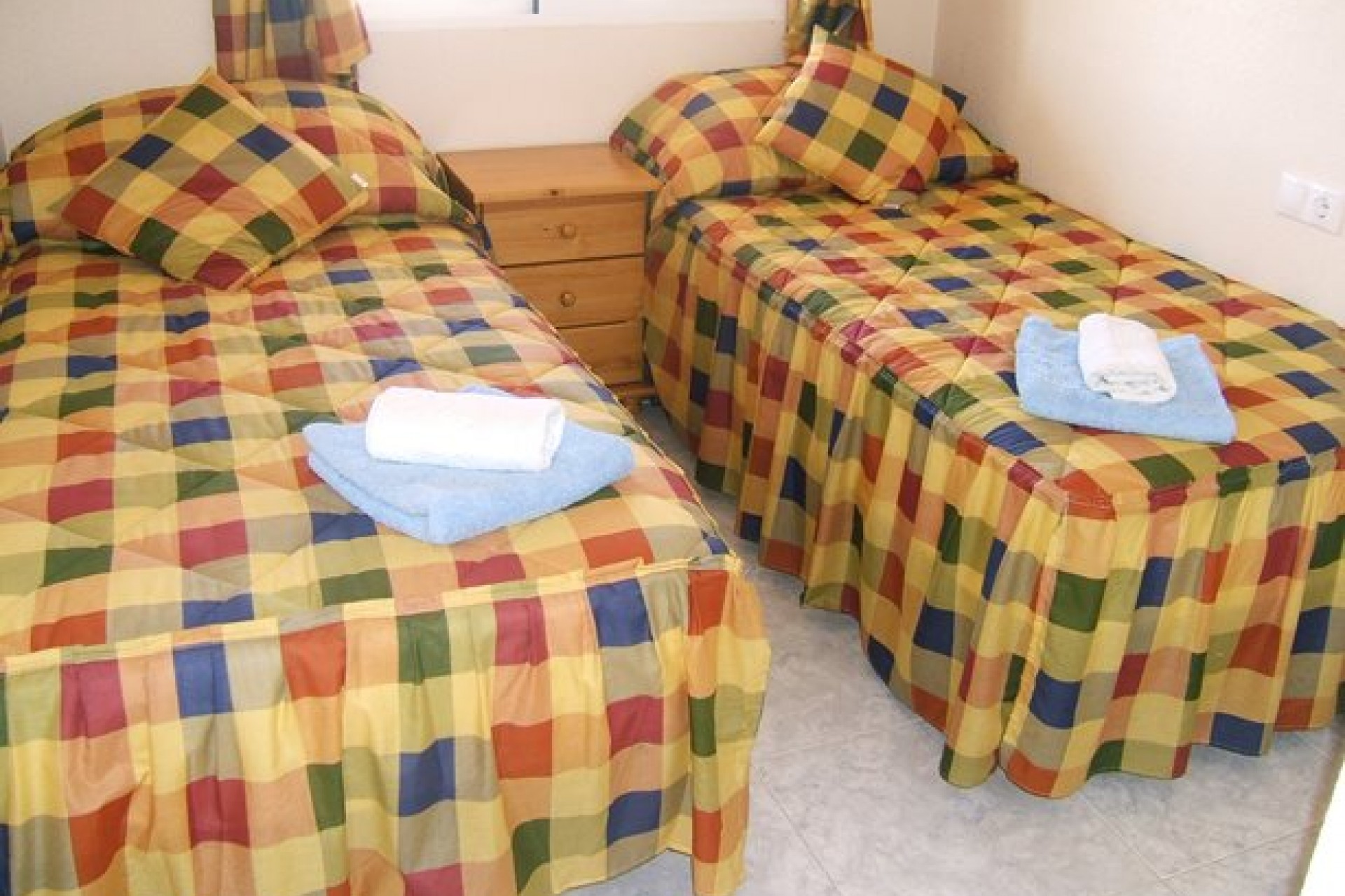 Reventa - Apartamento - Algorfa - Algorfa - Pueblo