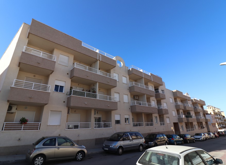 Reventa - Apartamento - Algorfa - Algorfa - Pueblo
