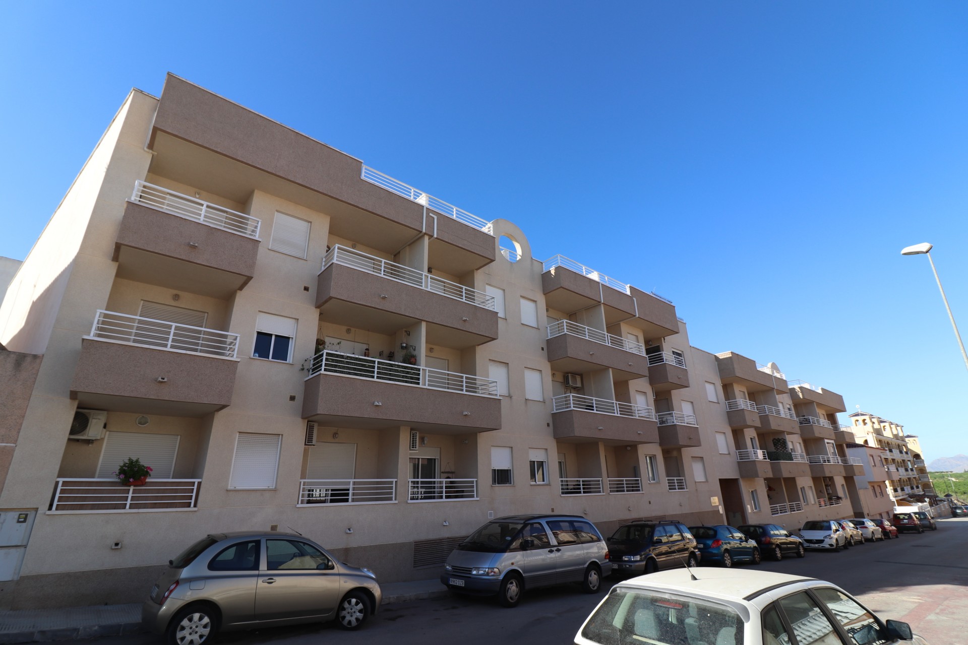 Reventa - Apartamento - Algorfa - Algorfa - Pueblo