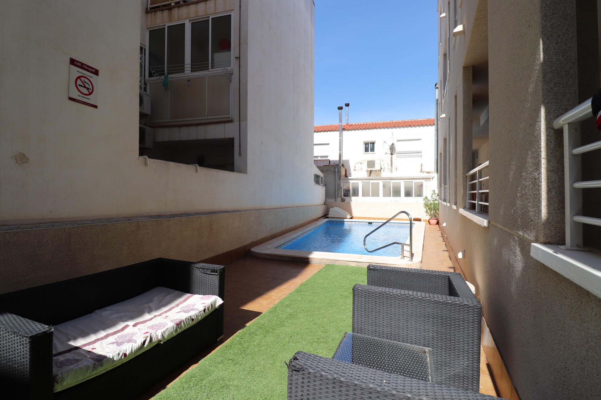 Reventa - Apartamento - Algorfa - Algorfa - Pueblo