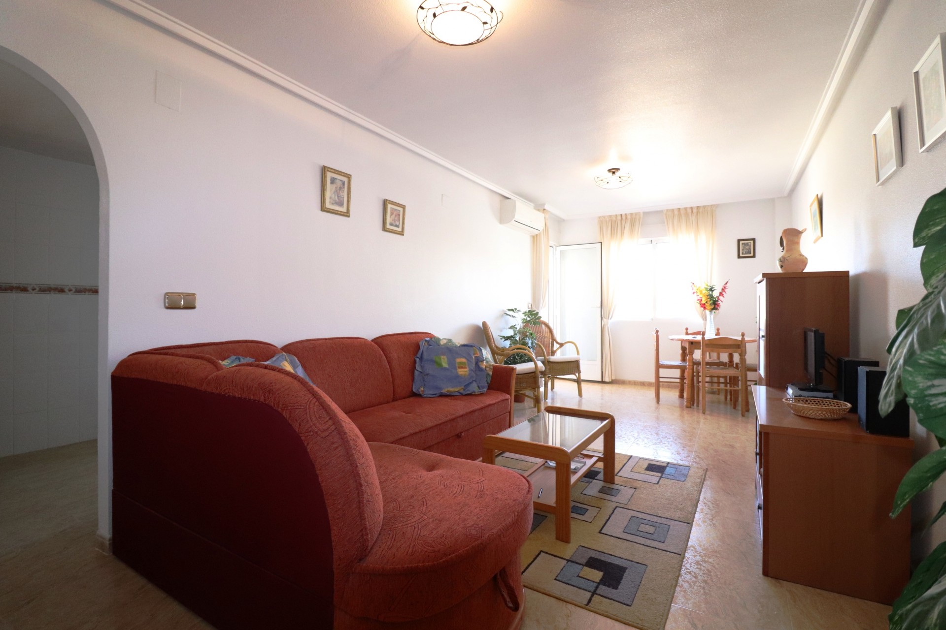 Reventa - Apartamento - Algorfa - Algorfa - Pueblo