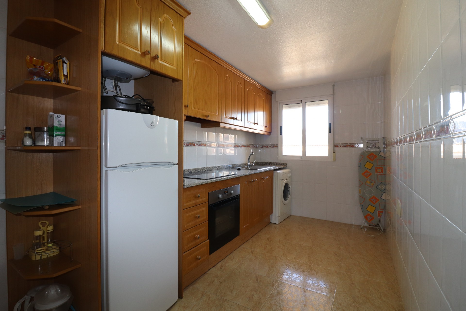 Reventa - Apartamento - Algorfa - Algorfa - Pueblo