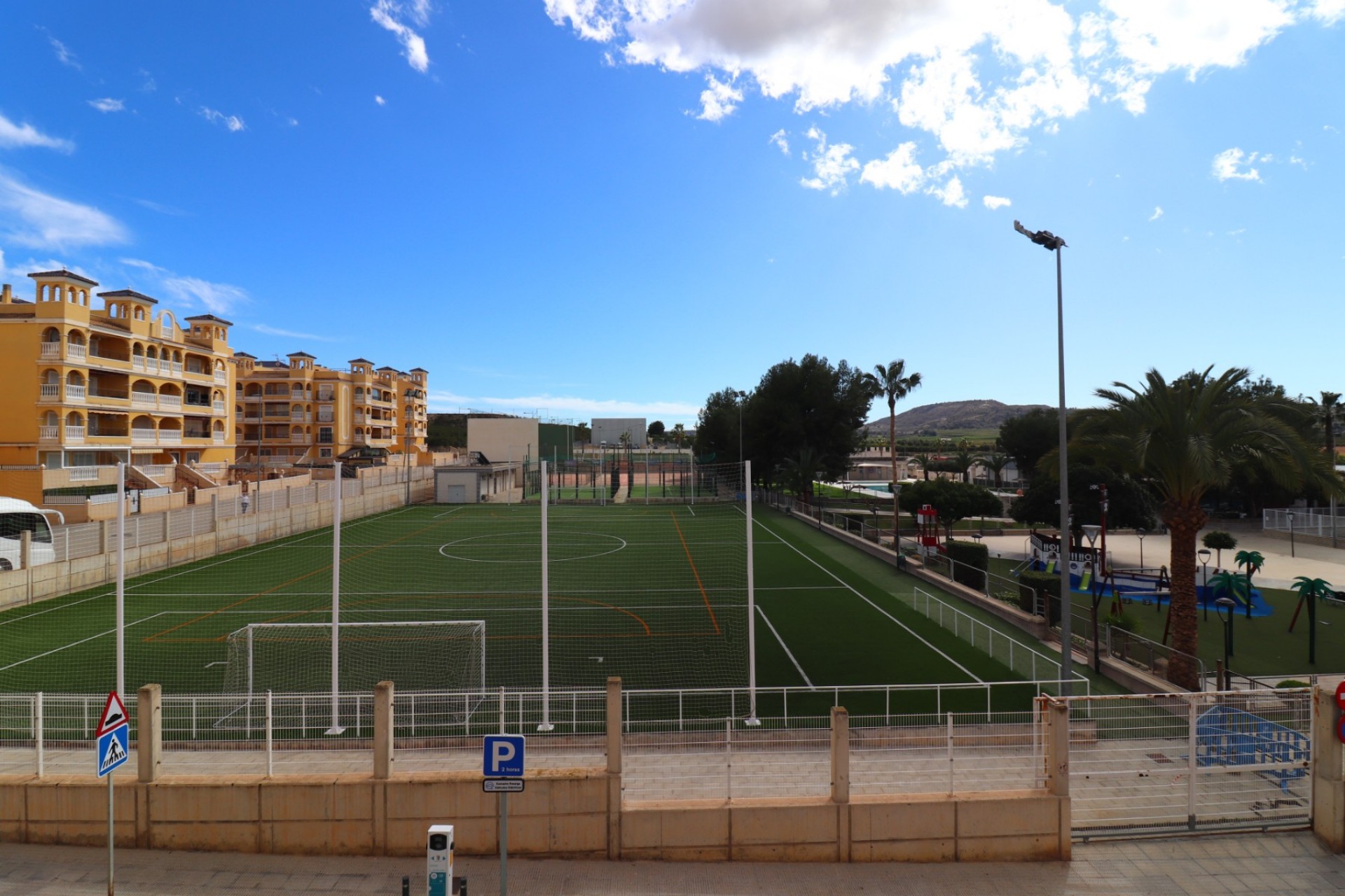 Reventa - Apartamento - Algorfa - Algorfa - Pueblo