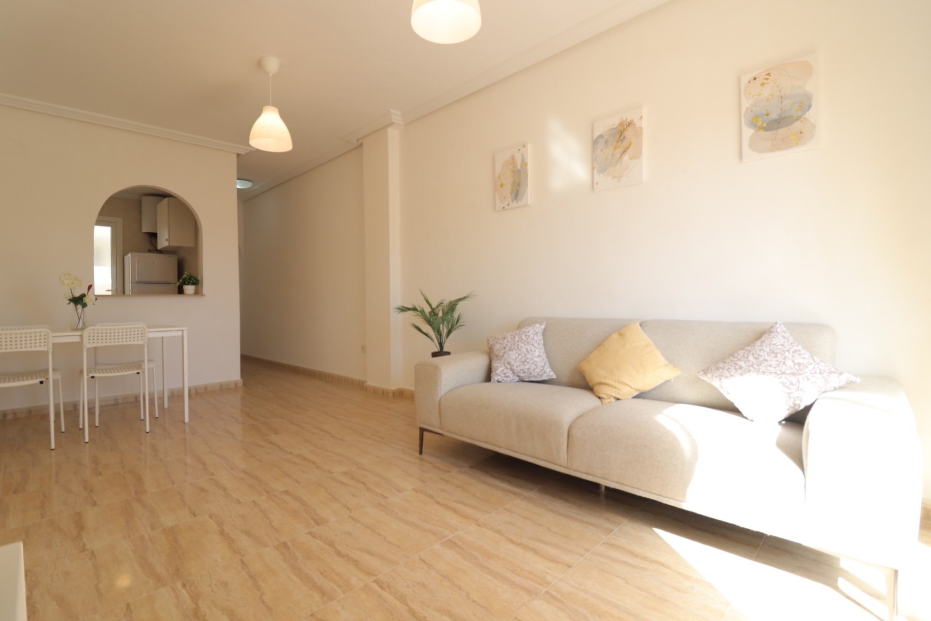 Reventa - Apartamento - Algorfa - Algorfa - Pueblo