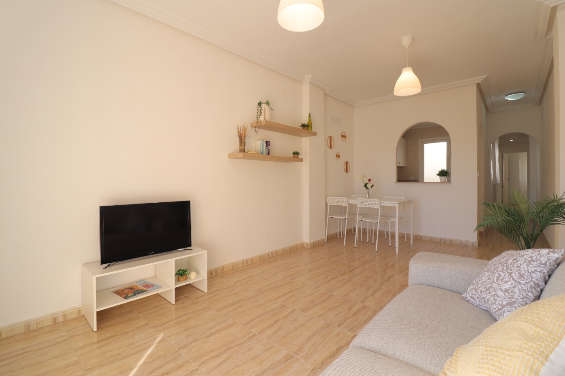 Reventa - Apartamento - Algorfa - Algorfa - Pueblo