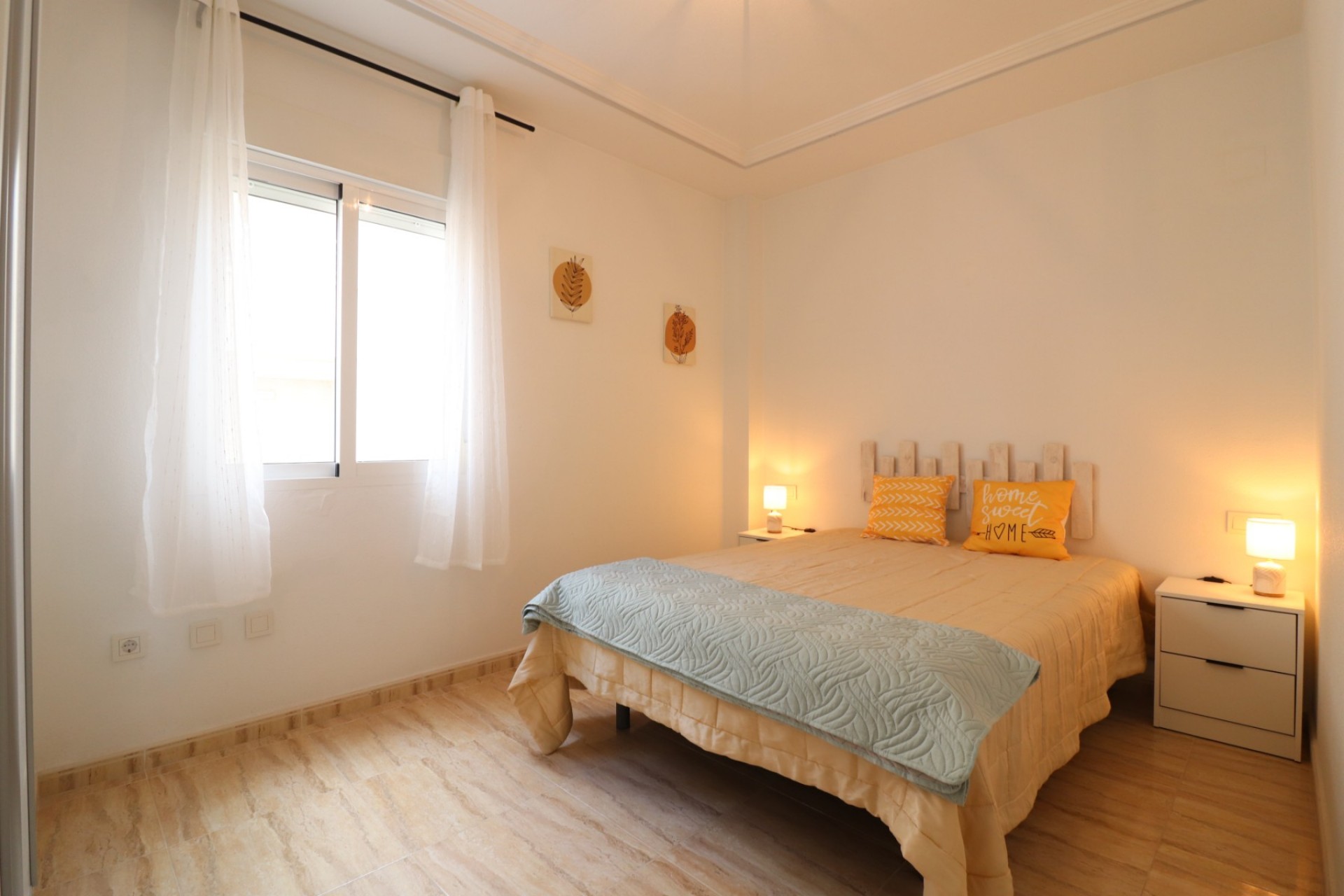 Reventa - Apartamento - Algorfa - Algorfa - Pueblo