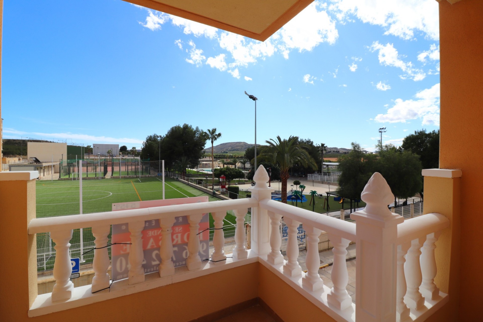 Reventa - Apartamento - Algorfa - Algorfa - Pueblo