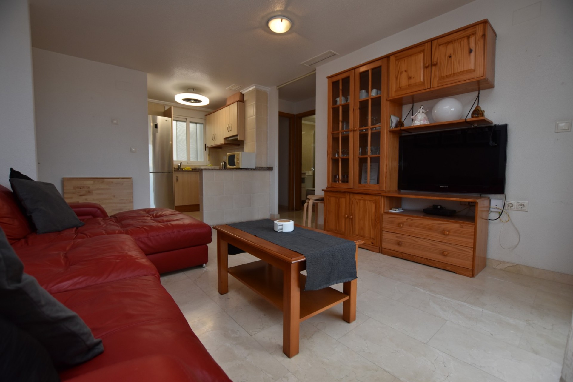 Reventa - Apartamento - Algorfa - Algorfa - Pueblo