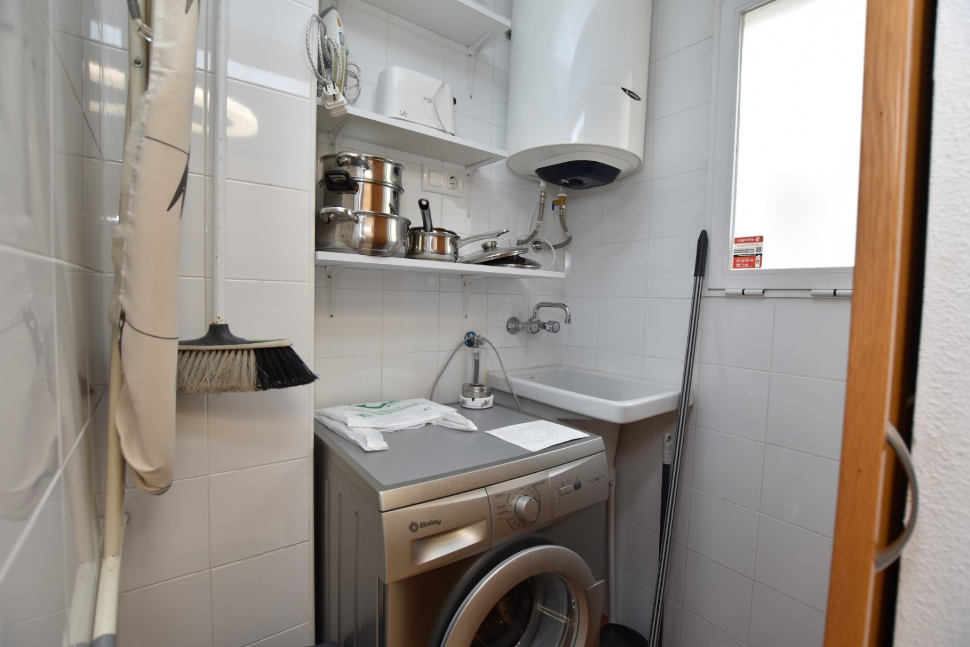 Reventa - Apartamento - Algorfa - Algorfa - Pueblo