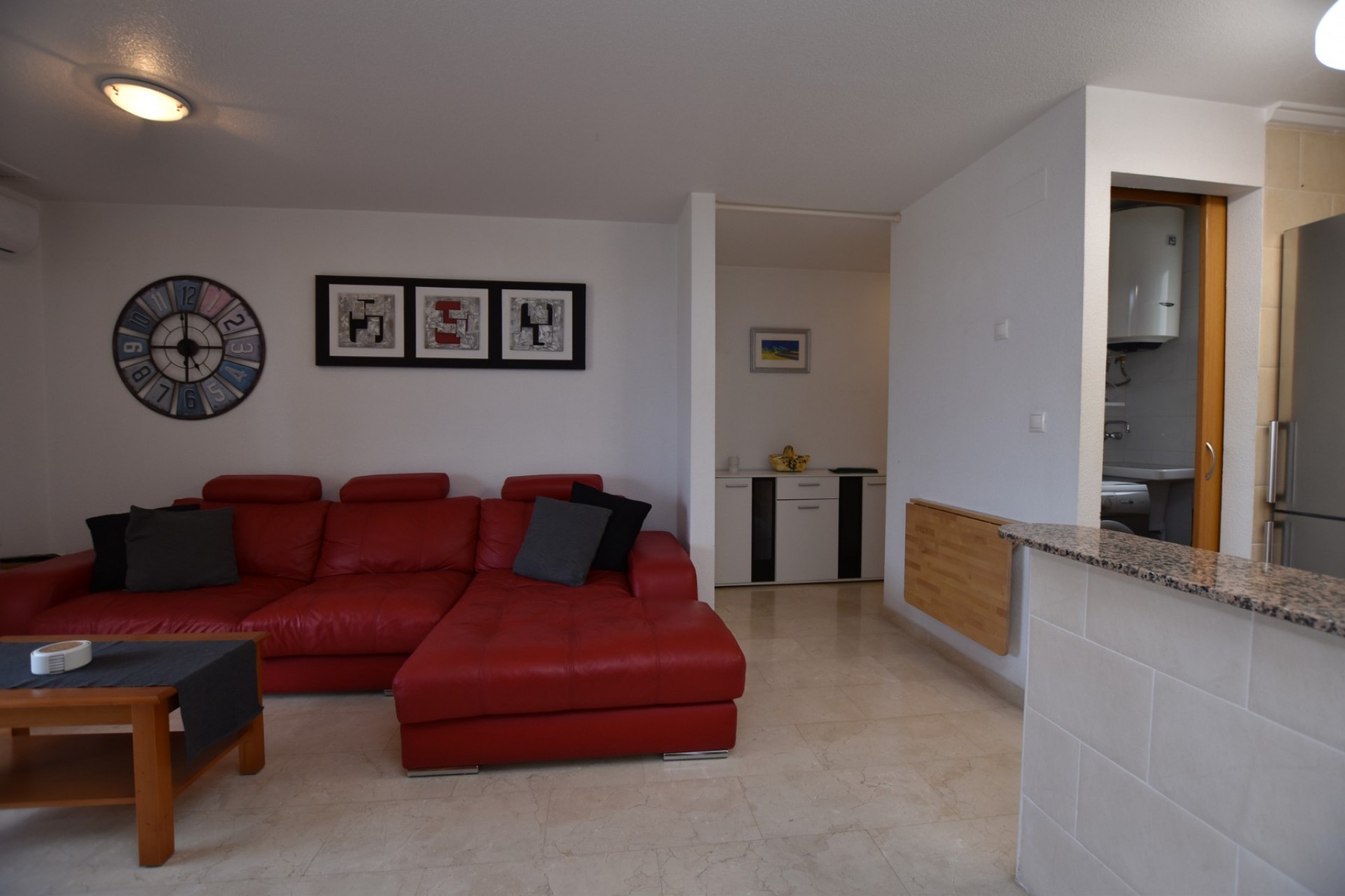 Reventa - Apartamento - Algorfa - Algorfa - Pueblo