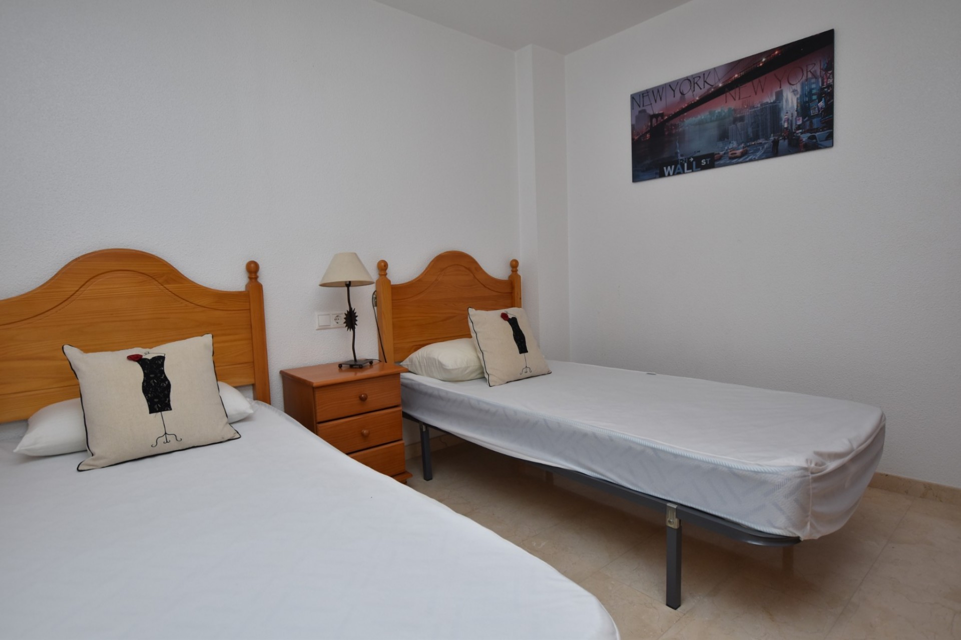 Reventa - Apartamento - Algorfa - Algorfa - Pueblo