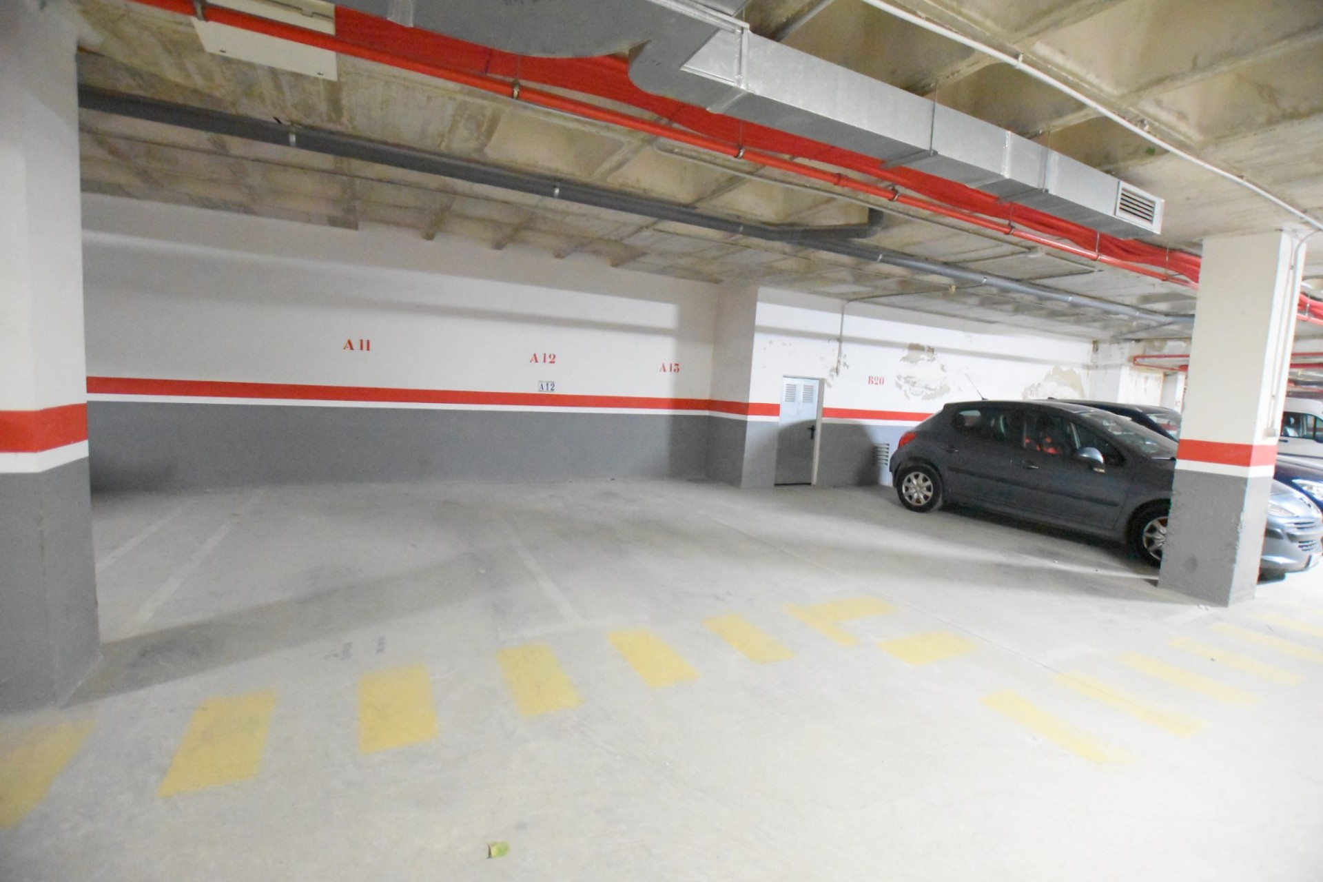 Reventa - Apartamento - Algorfa - Algorfa - Pueblo