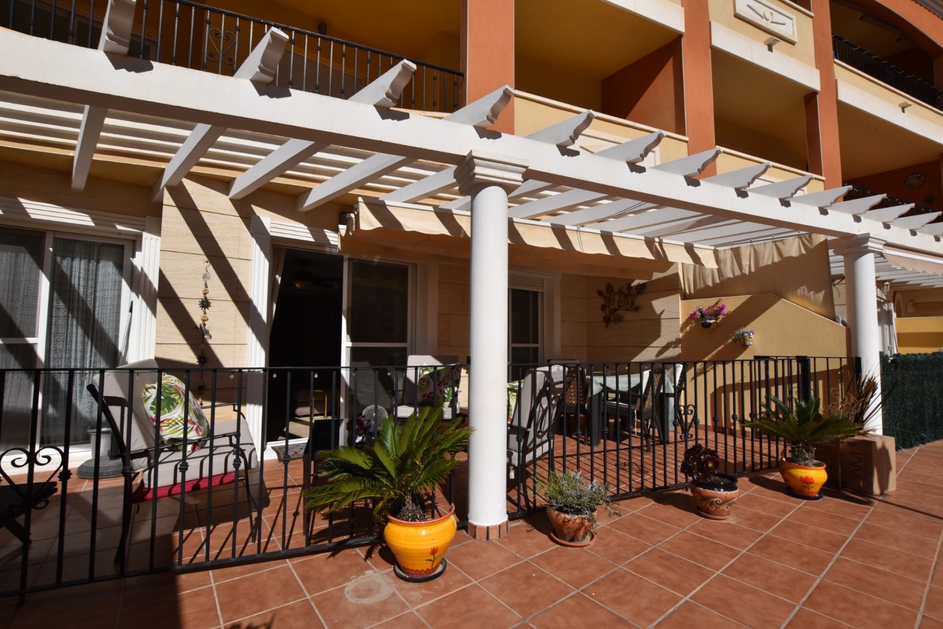Reventa - Apartamento - Algorfa - Algorfa - Pueblo
