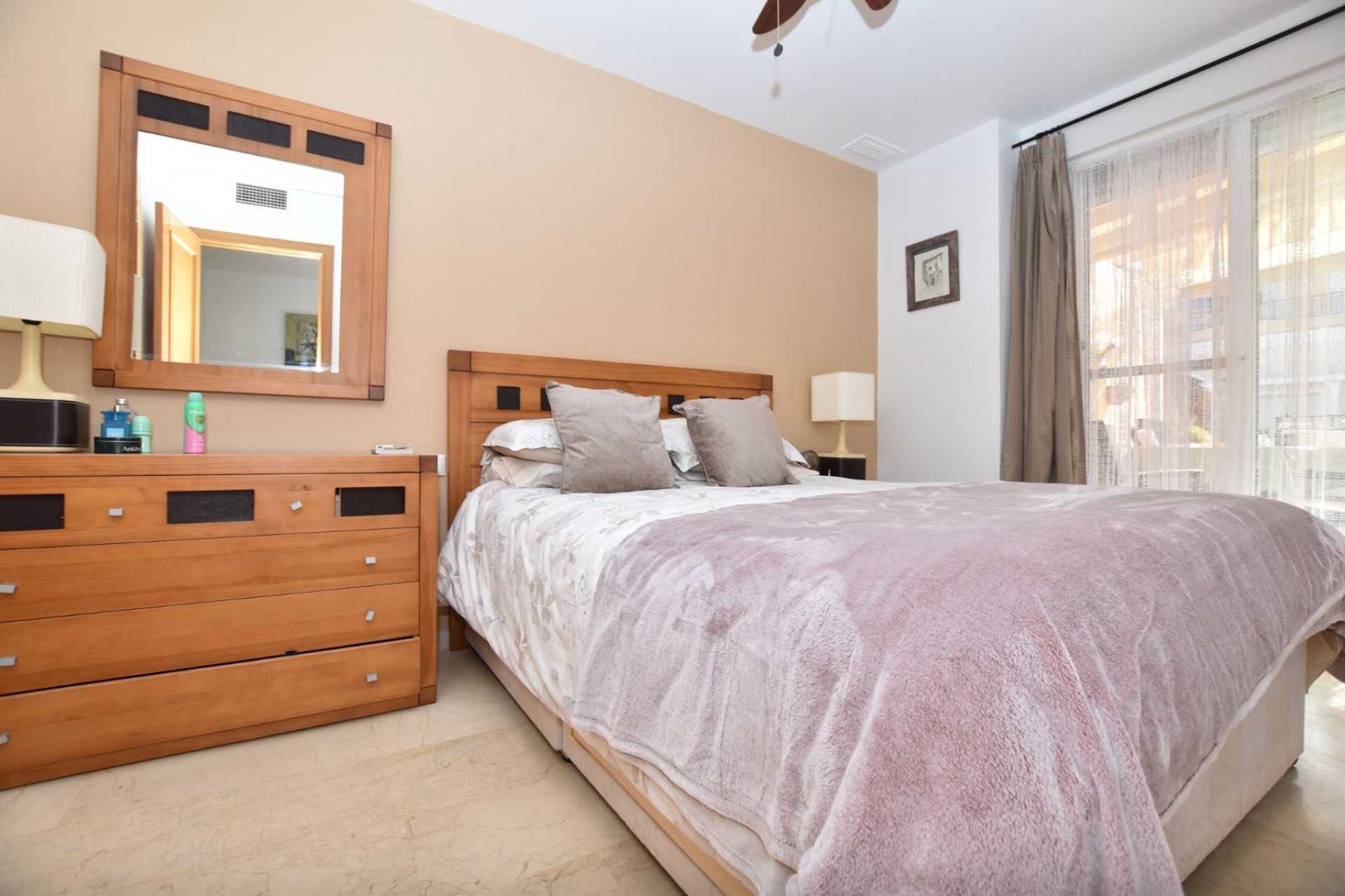 Reventa - Apartamento - Algorfa - Algorfa - Pueblo