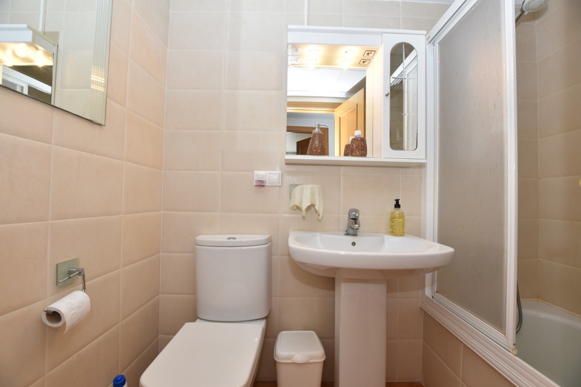 Reventa - Apartamento - Algorfa - Algorfa - Pueblo