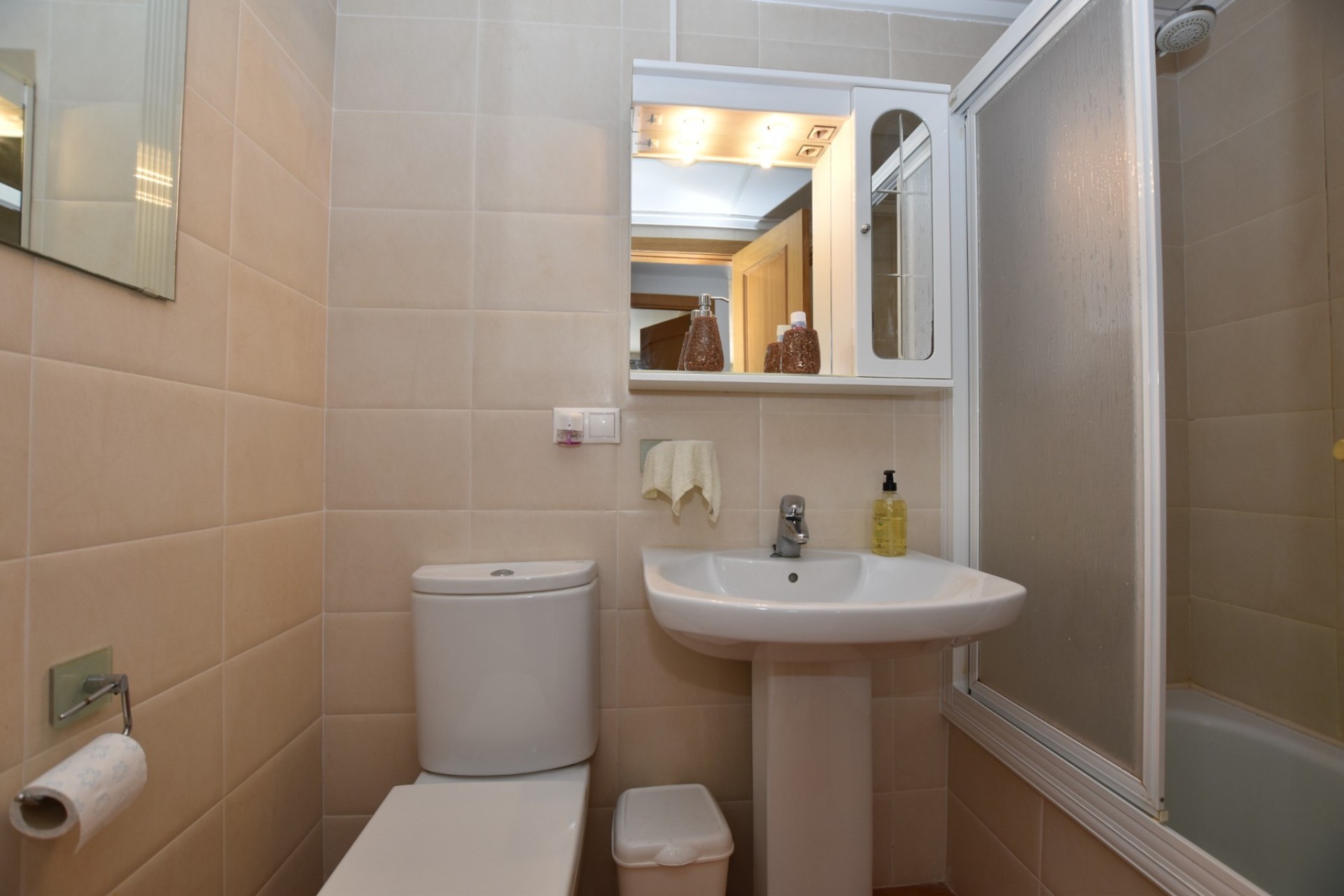 Reventa - Apartamento - Algorfa - Algorfa - Pueblo