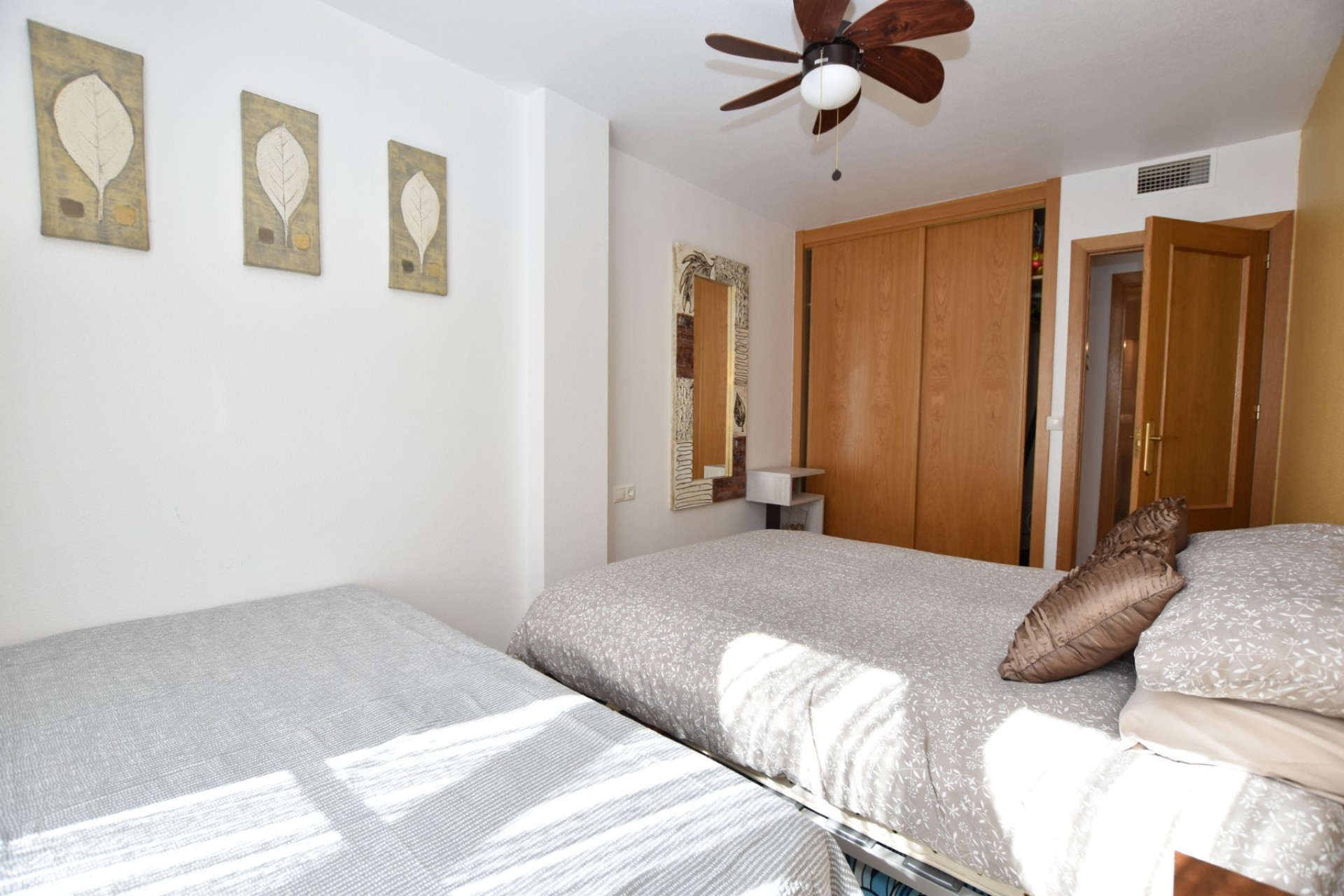 Reventa - Apartamento - Algorfa - Algorfa - Pueblo