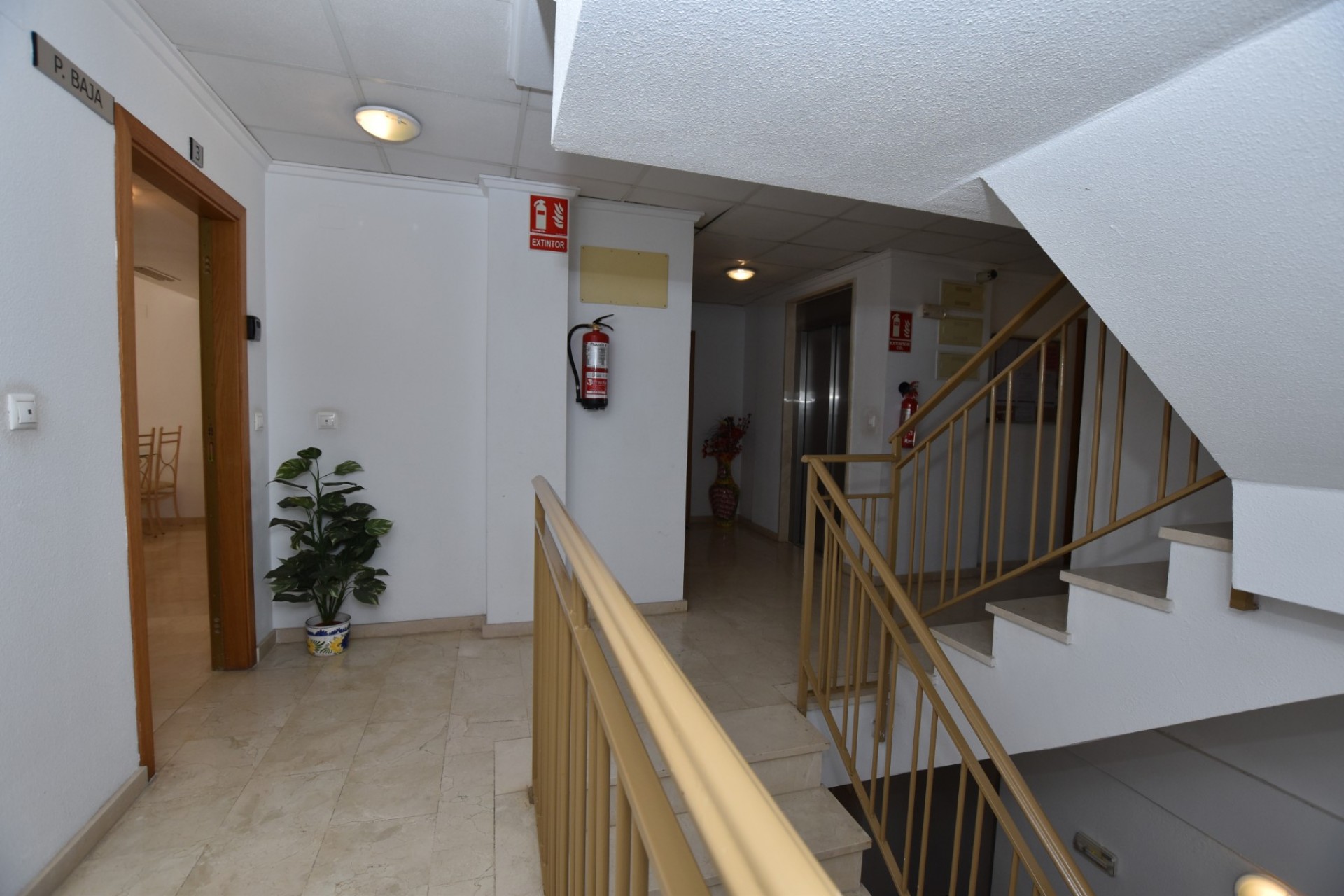 Reventa - Apartamento - Algorfa - Algorfa - Pueblo