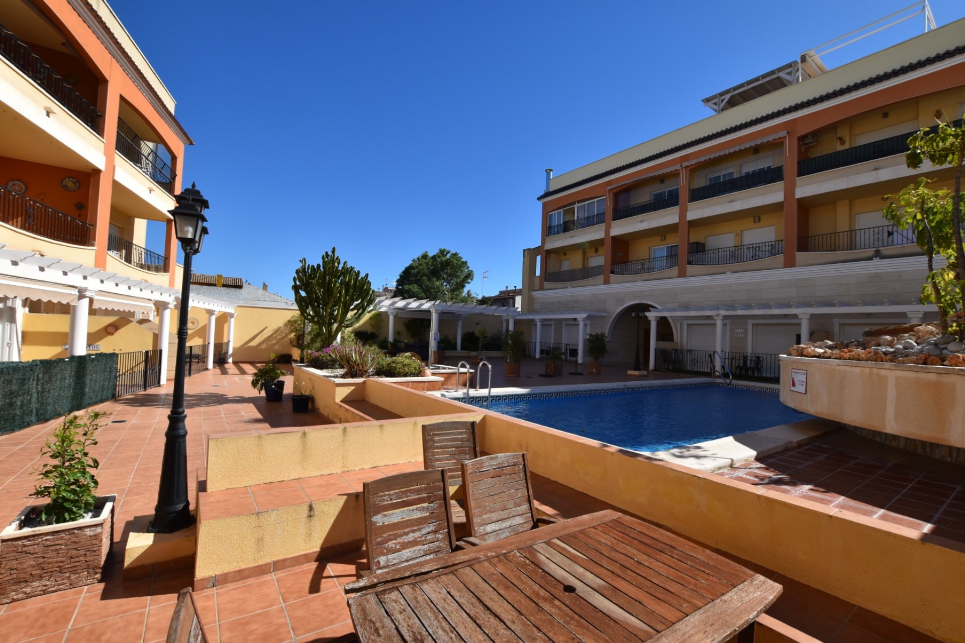 Reventa - Apartamento - Algorfa - Algorfa - Pueblo