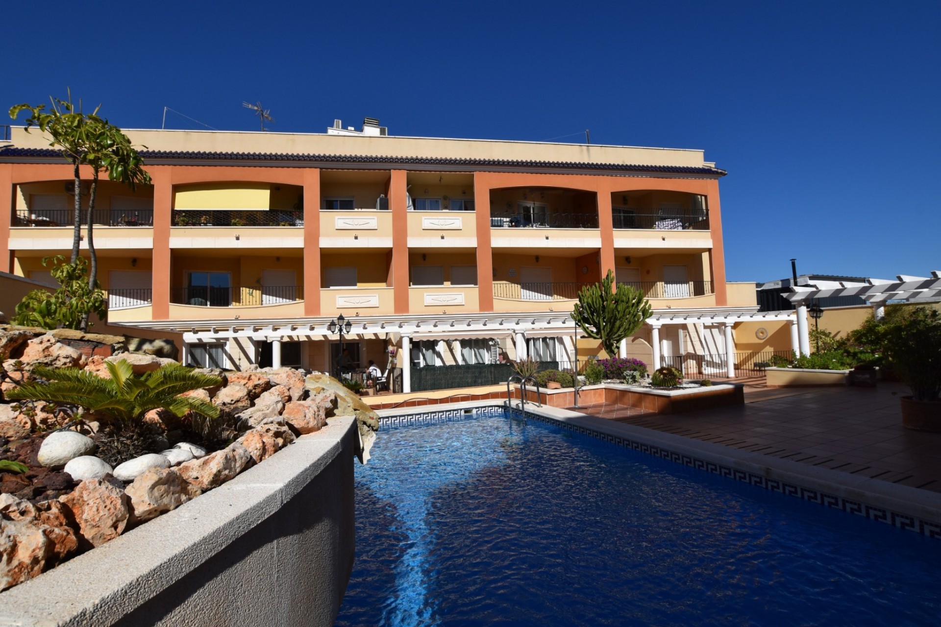 Reventa - Apartamento - Algorfa - Algorfa - Pueblo