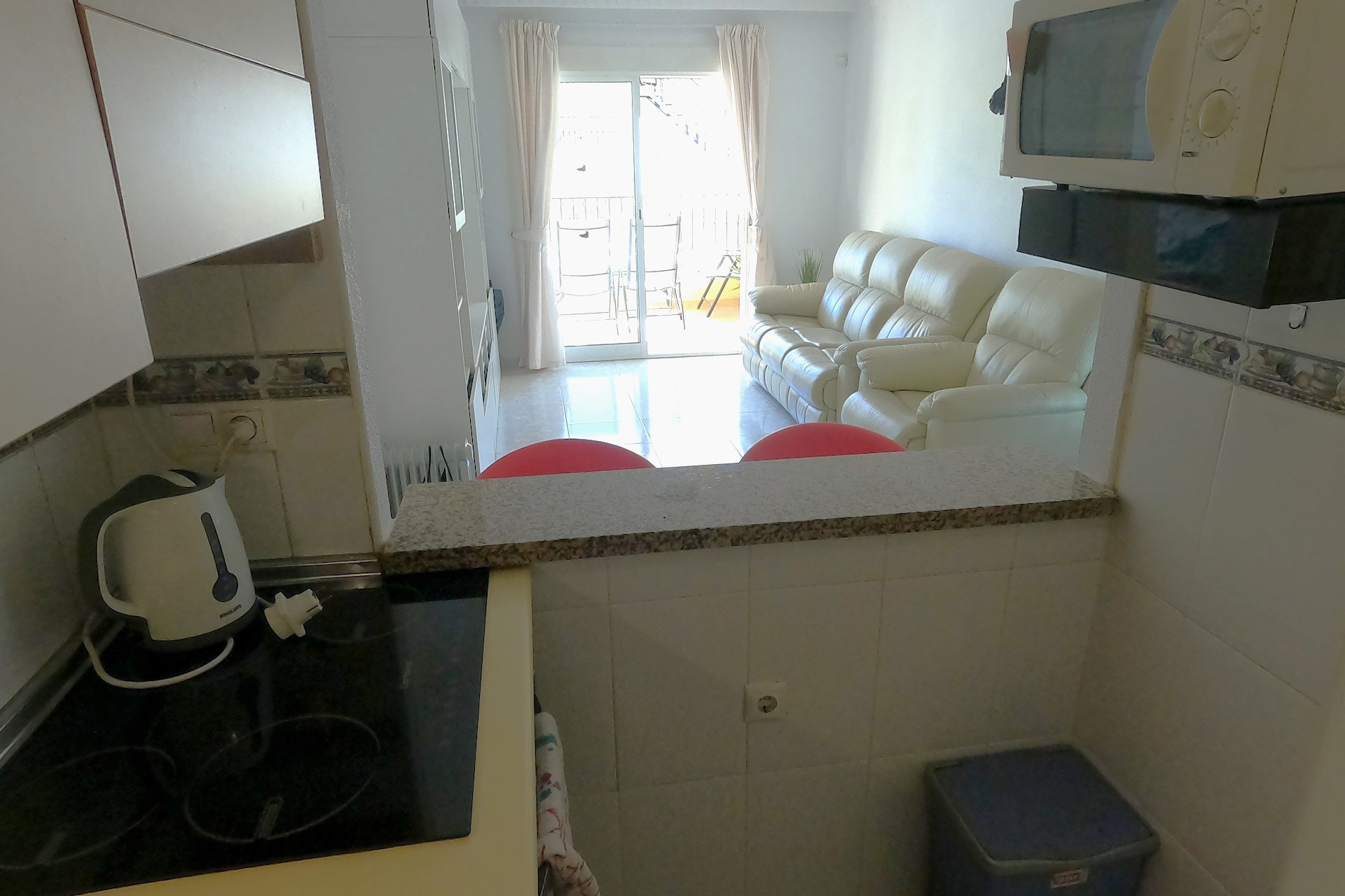 Reventa - Apartamento - Algorfa - Algorfa - Pueblo