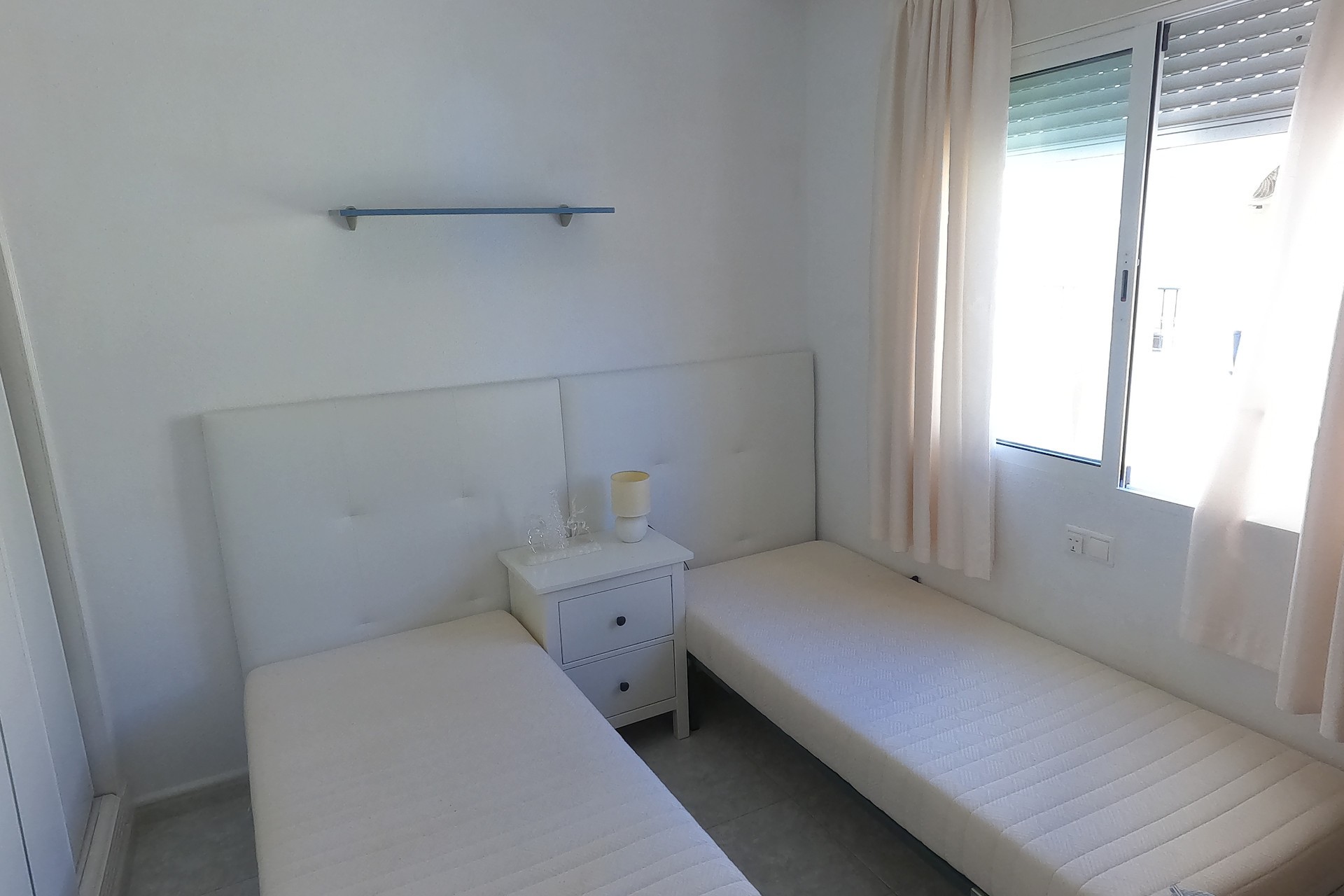 Reventa - Apartamento - Algorfa - Algorfa - Pueblo