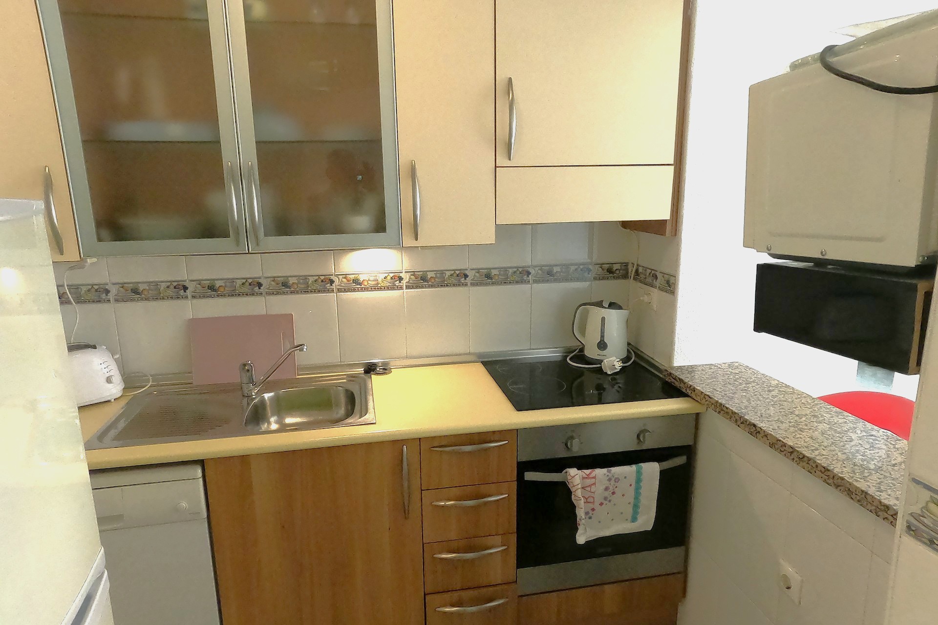 Reventa - Apartamento - Algorfa - Algorfa - Pueblo