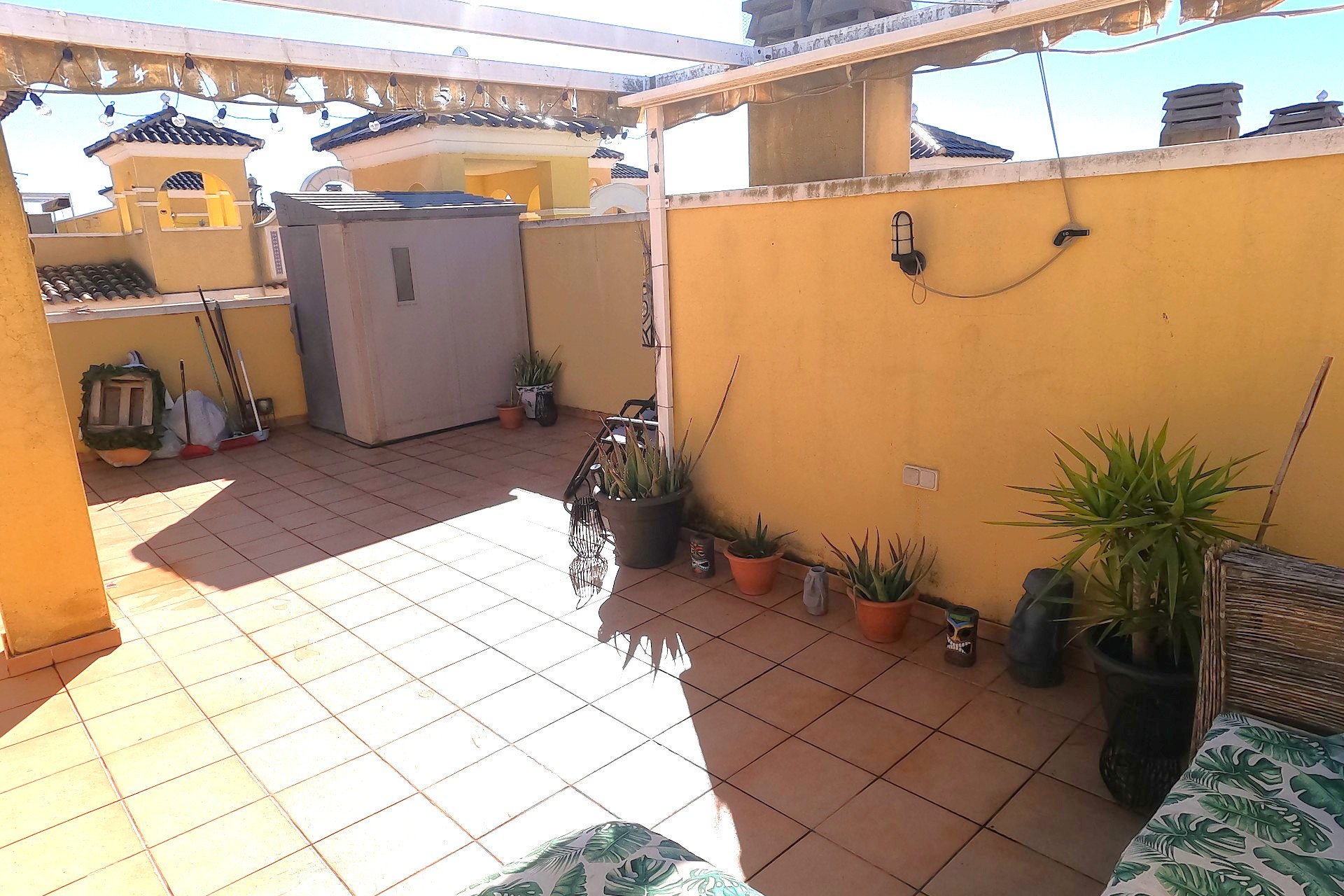 Reventa - Apartamento - Algorfa - Algorfa - Pueblo