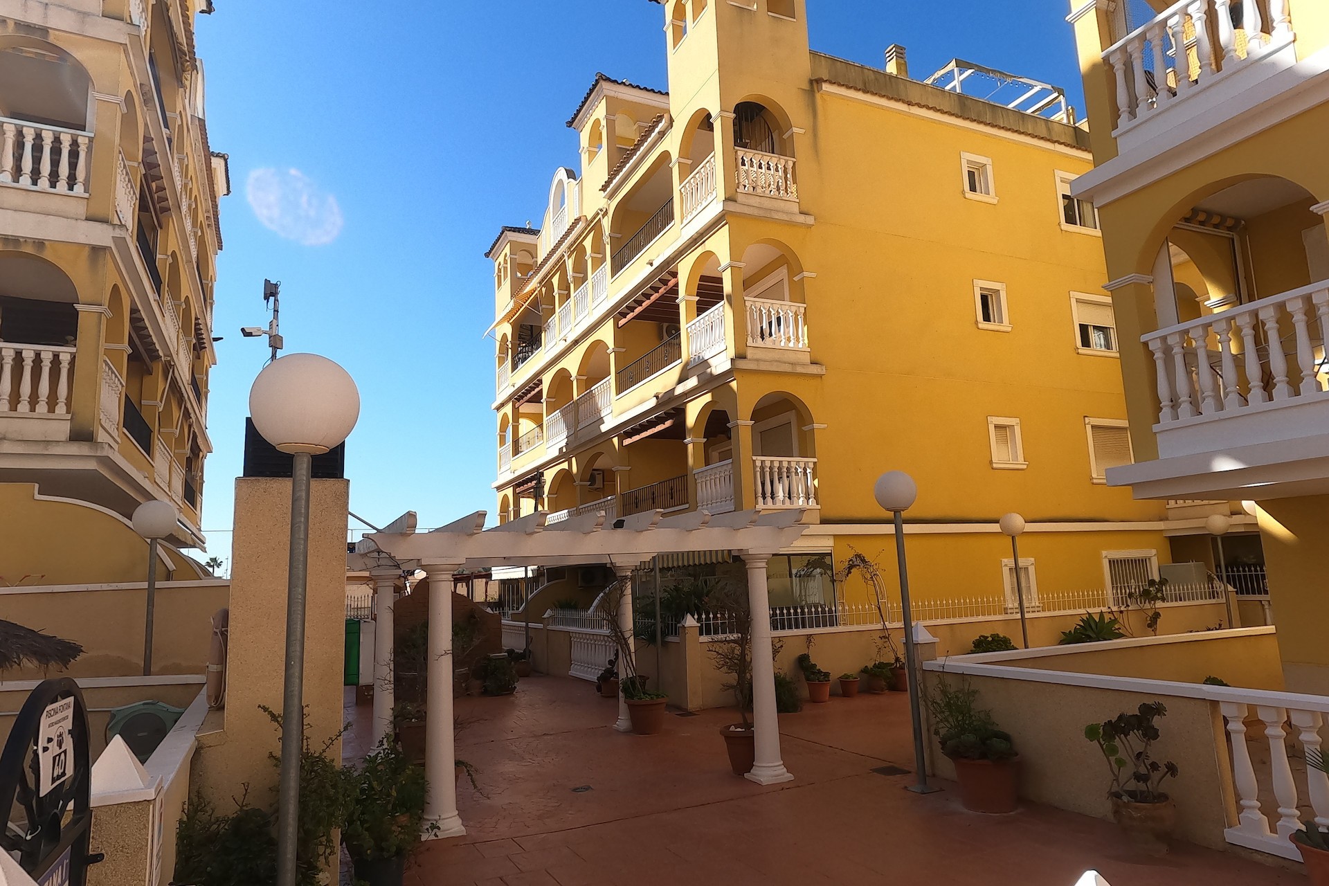 Reventa - Apartamento - Algorfa - Algorfa - Pueblo