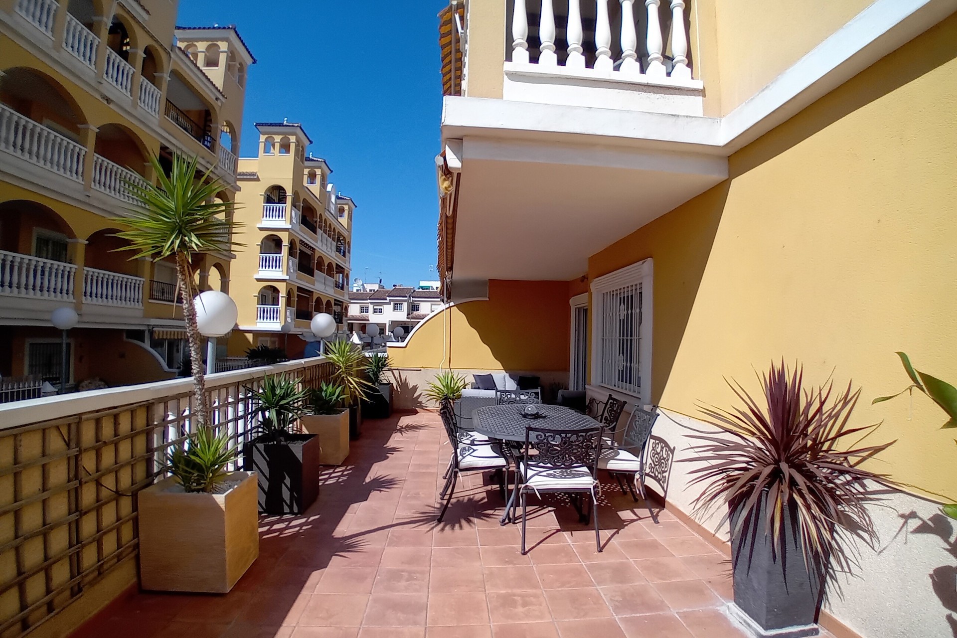 Reventa - Apartamento - Algorfa - Algorfa - Pueblo