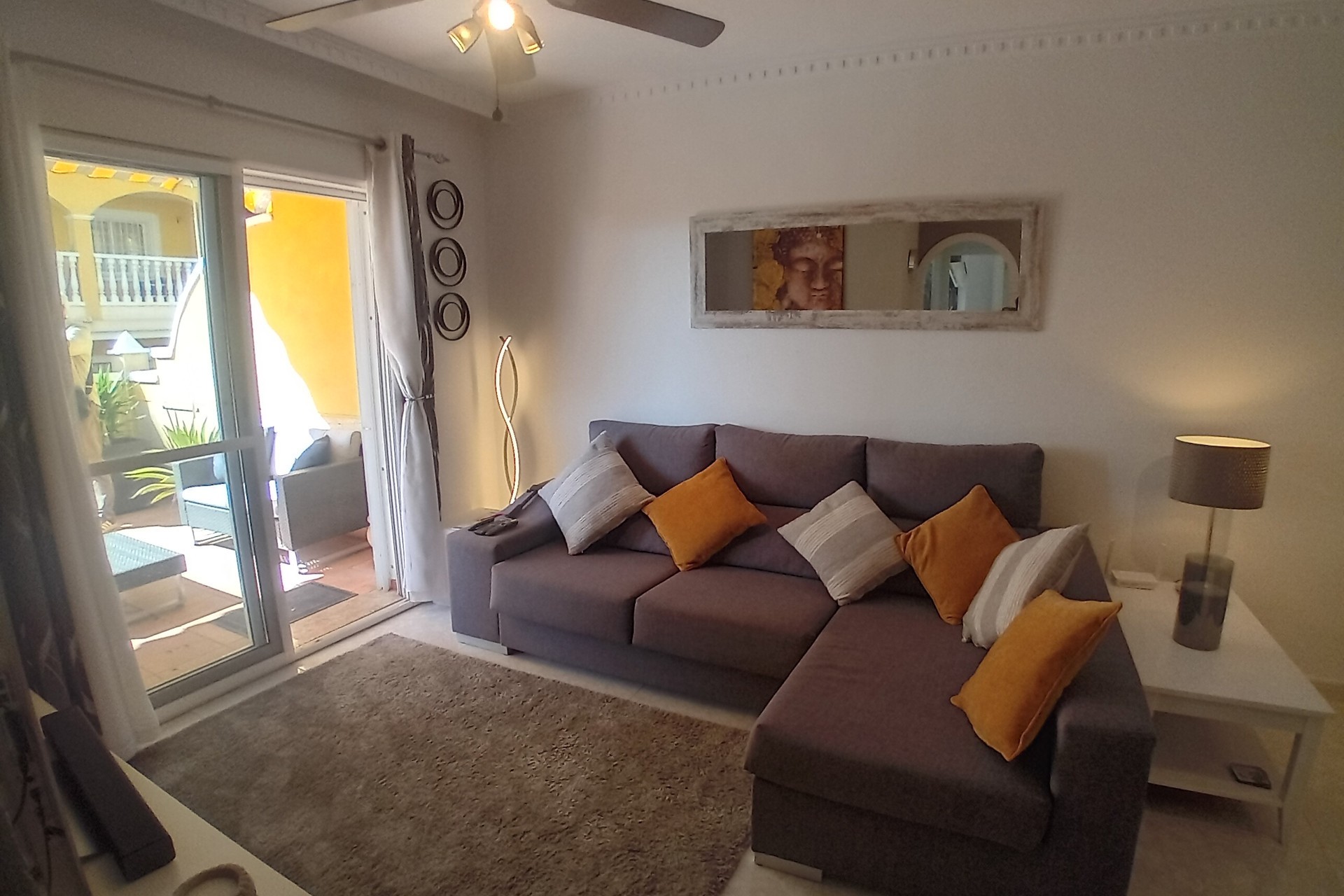 Reventa - Apartamento - Algorfa - Algorfa - Pueblo