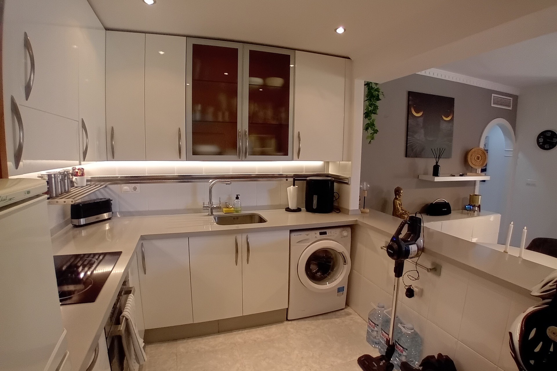 Reventa - Apartamento - Algorfa - Algorfa - Pueblo