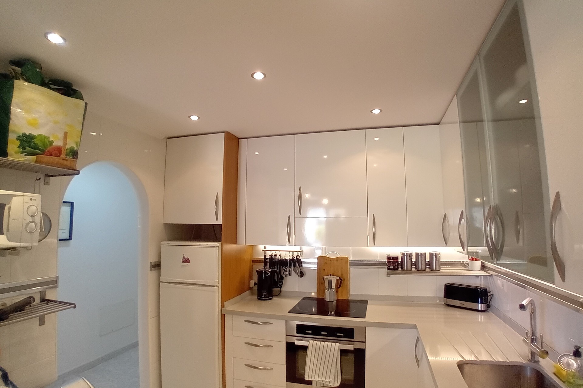 Reventa - Apartamento - Algorfa - Algorfa - Pueblo