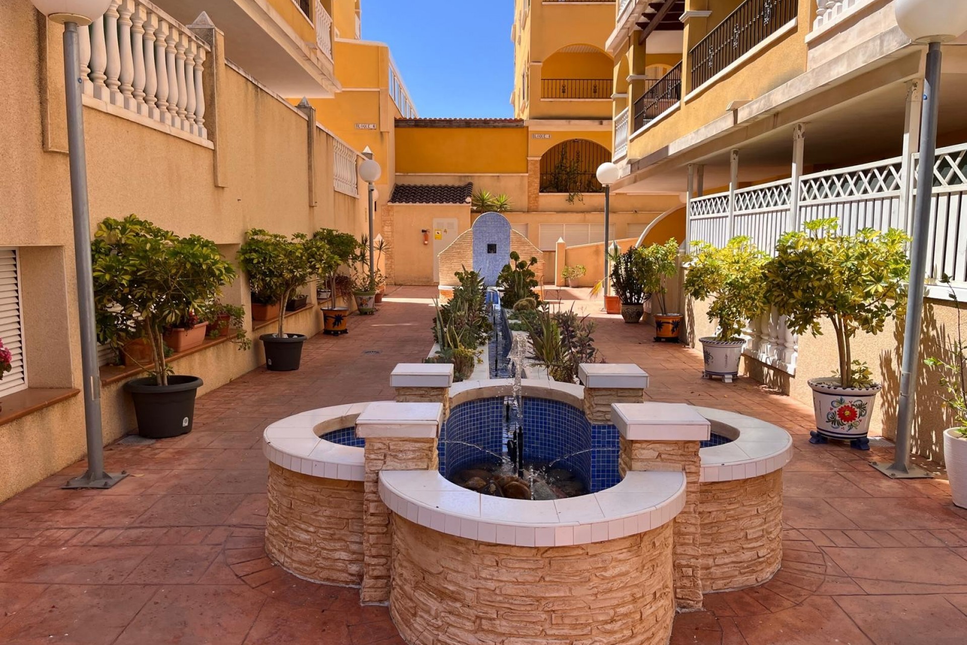 Reventa - Apartamento - Algorfa - Algorfa - Pueblo