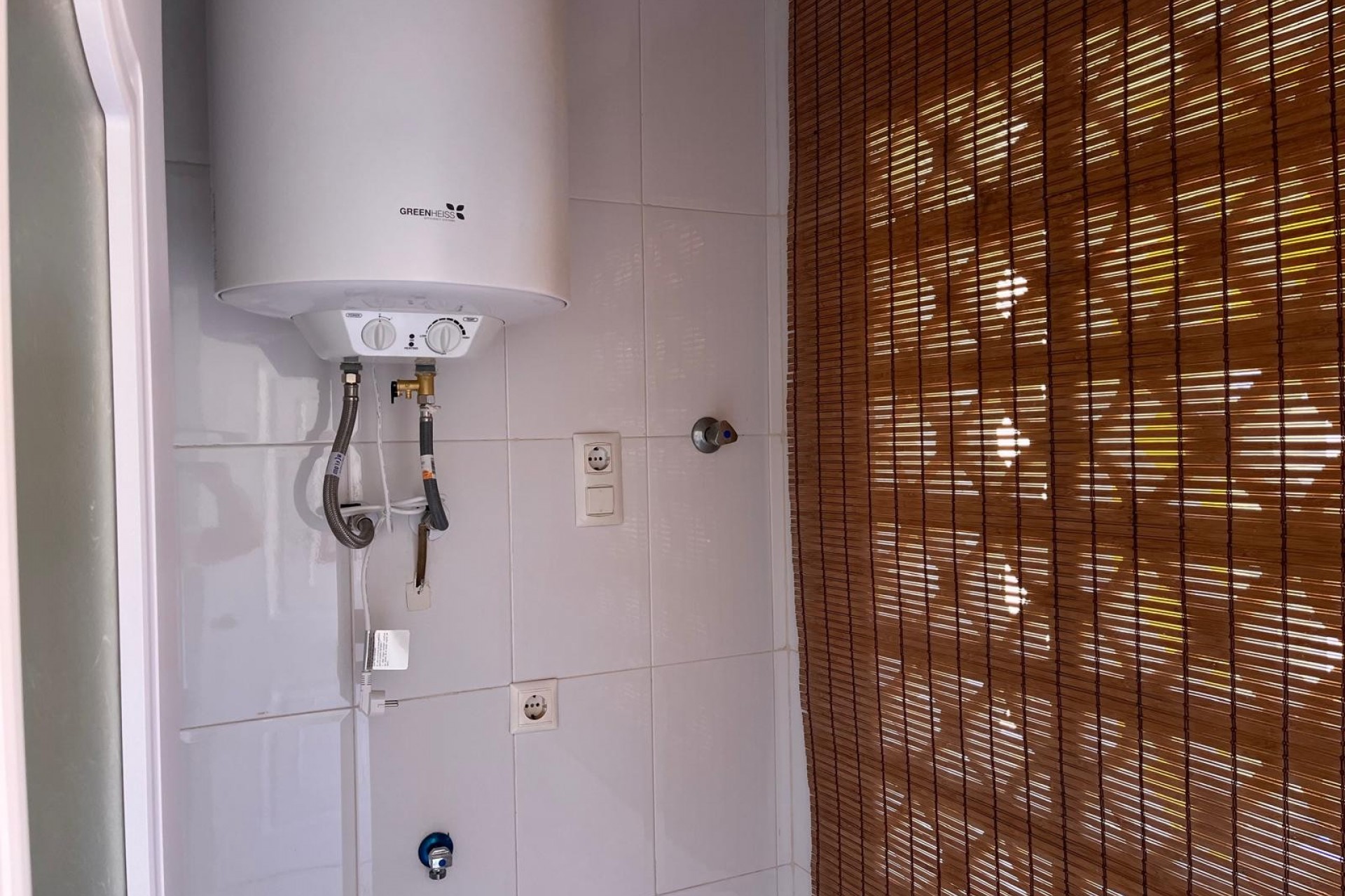 Reventa - Apartamento - Algorfa - Algorfa - Pueblo