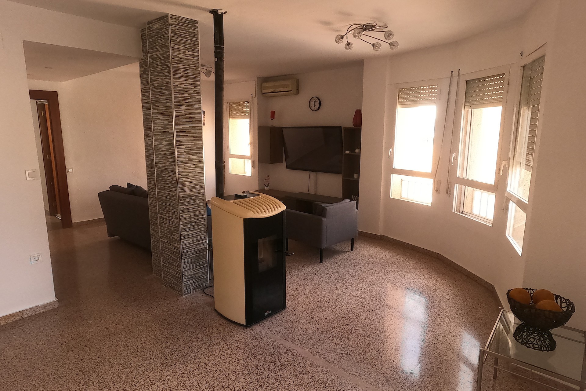 Reventa - Apartamento - Algorfa - Algorfa - Pueblo