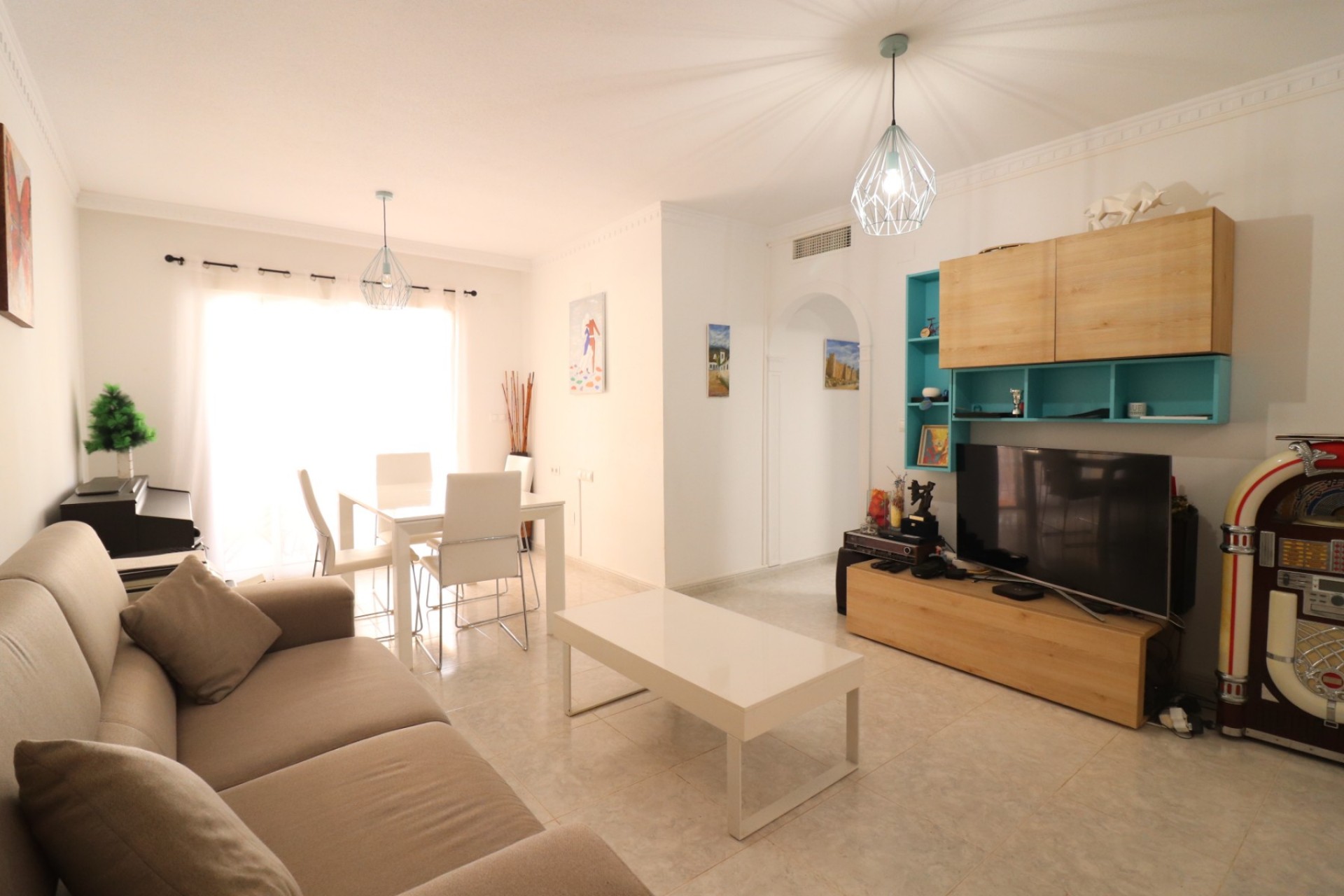Reventa - Apartamento - Algorfa - Algorfa - Pueblo