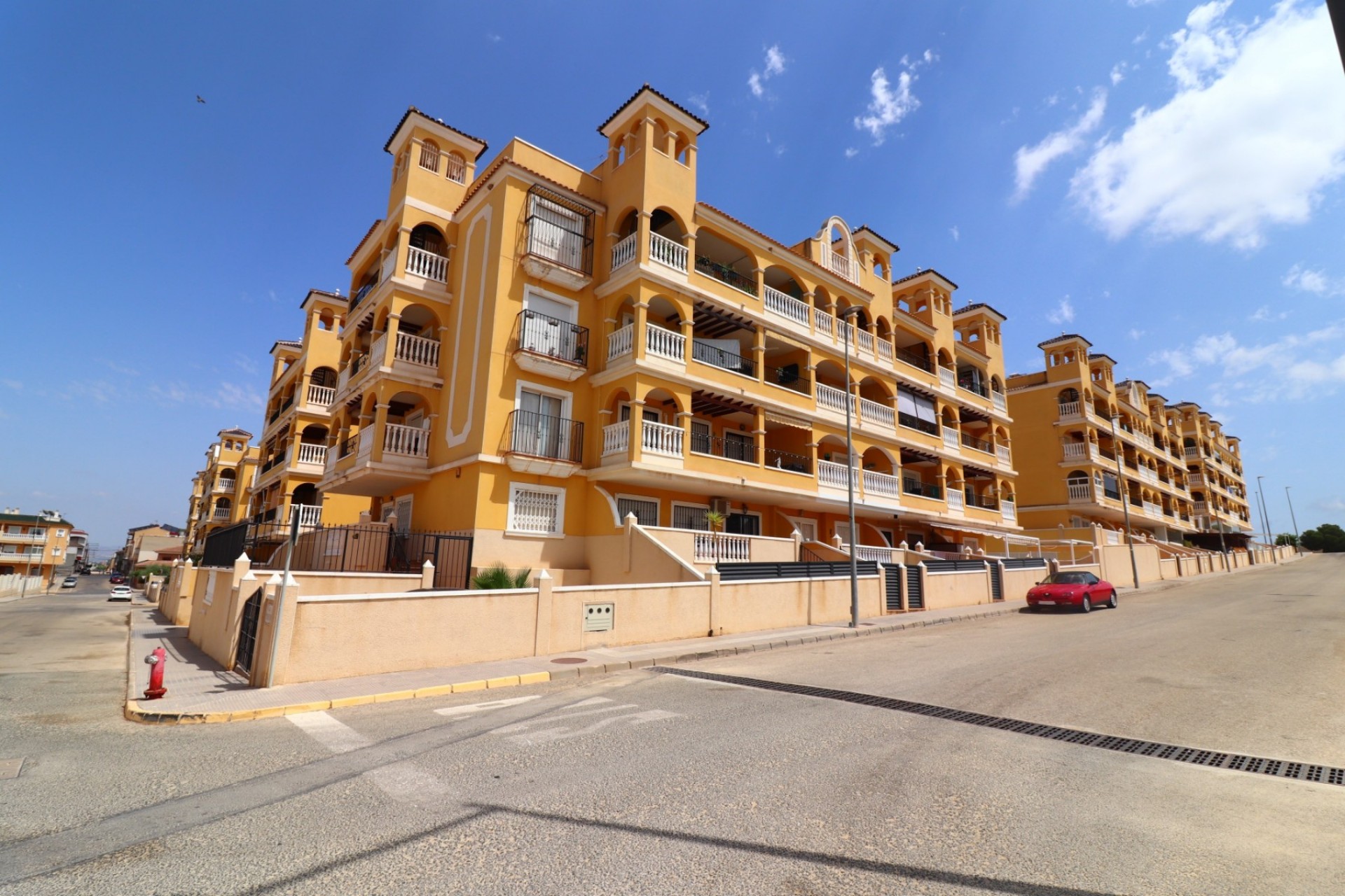 Reventa - Apartamento - Algorfa - Algorfa - Pueblo