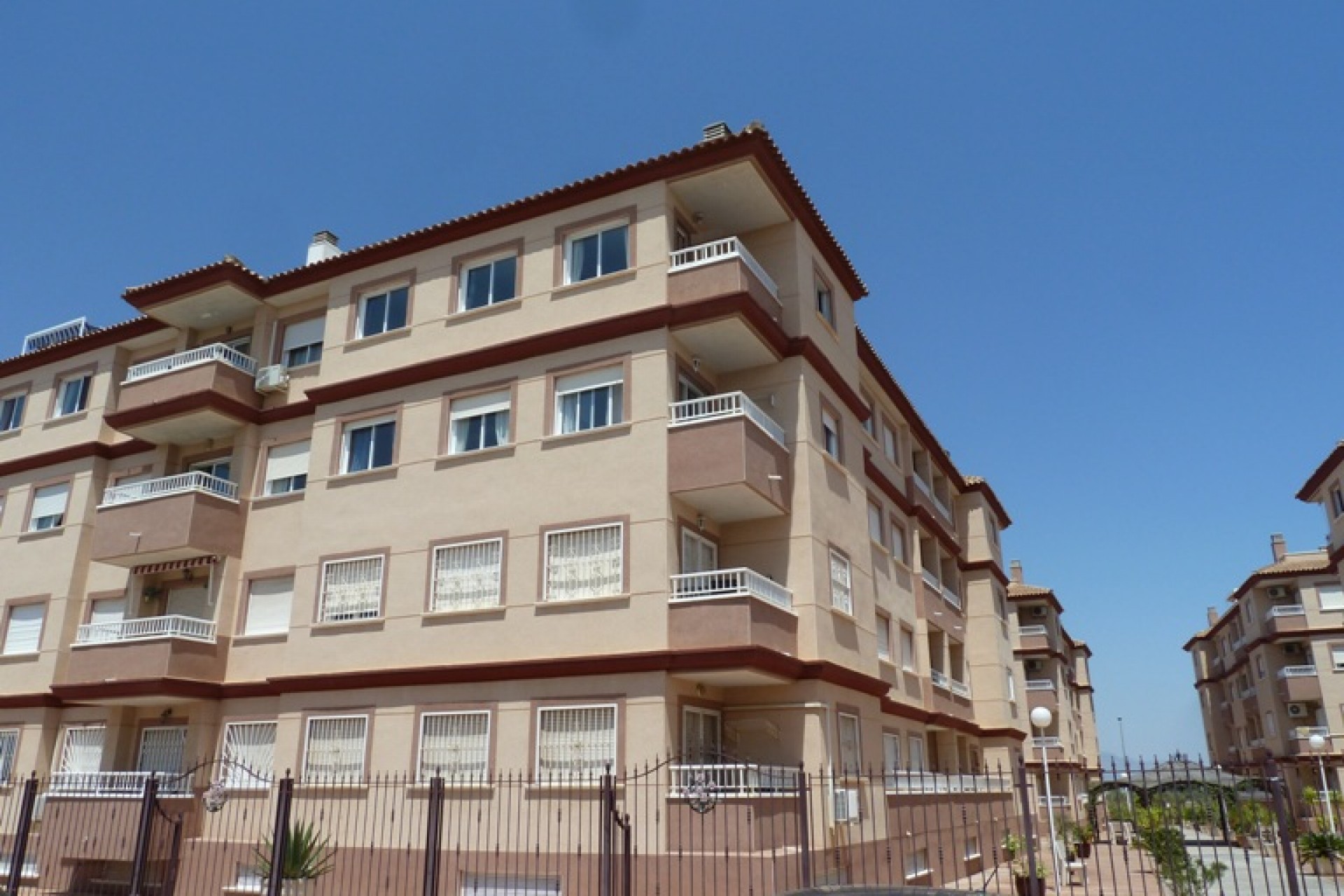 Reventa - Apartamento - Algorfa - Algorfa - Pueblo