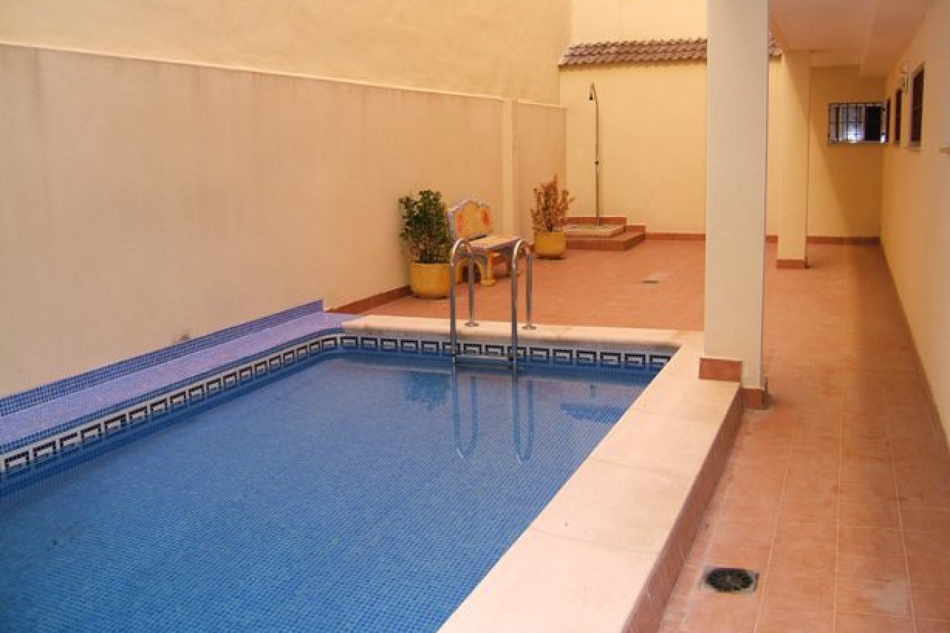 Reventa - Apartamento - Algorfa - Algorfa - Pueblo