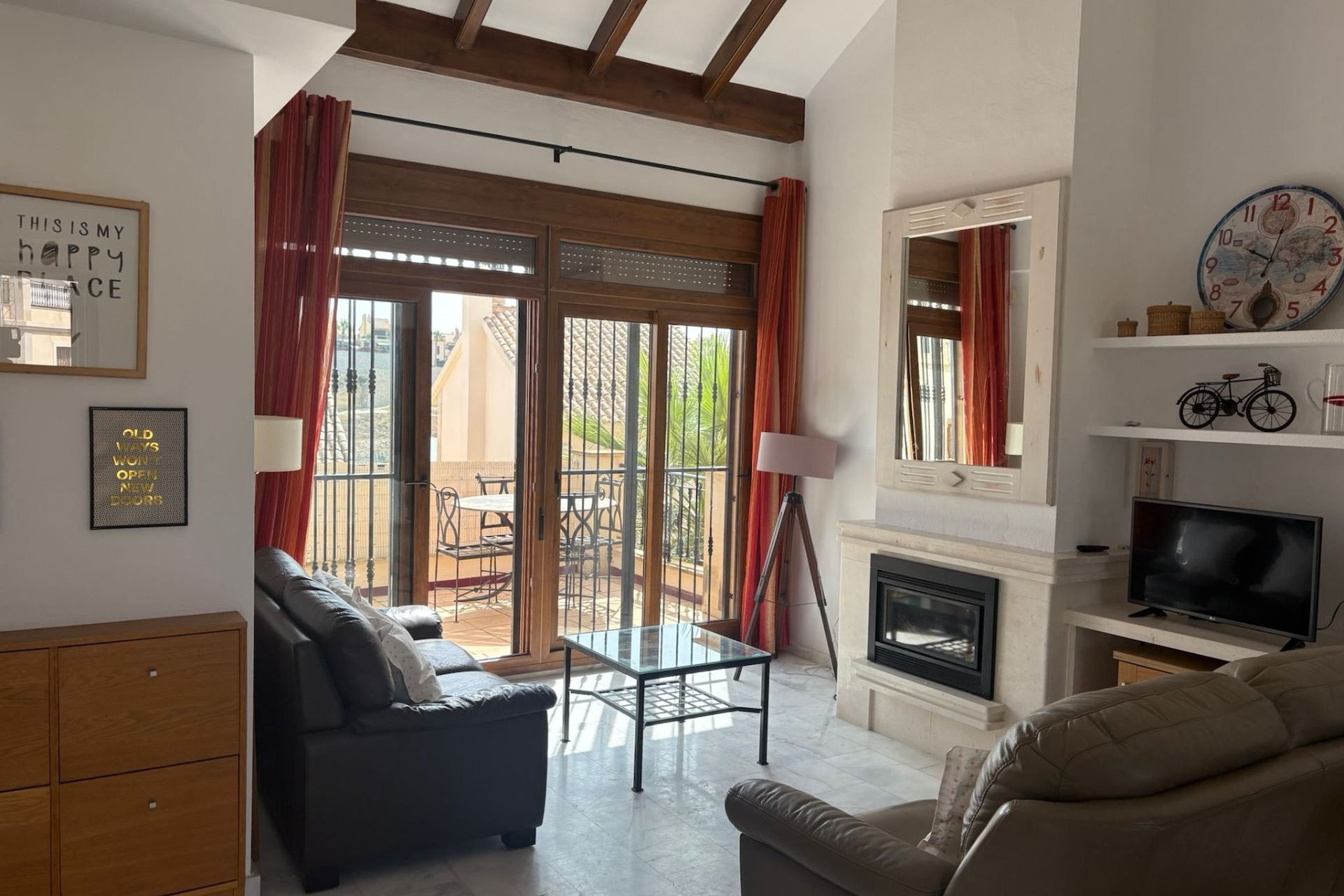 Reventa - Apartamento - Algorfa - La Finca Golf Resort