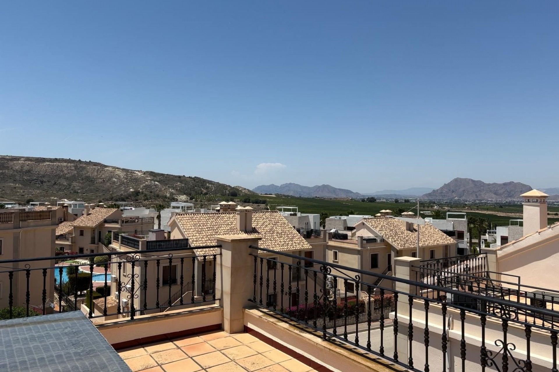 Reventa - Apartamento - Algorfa - La Finca Golf Resort