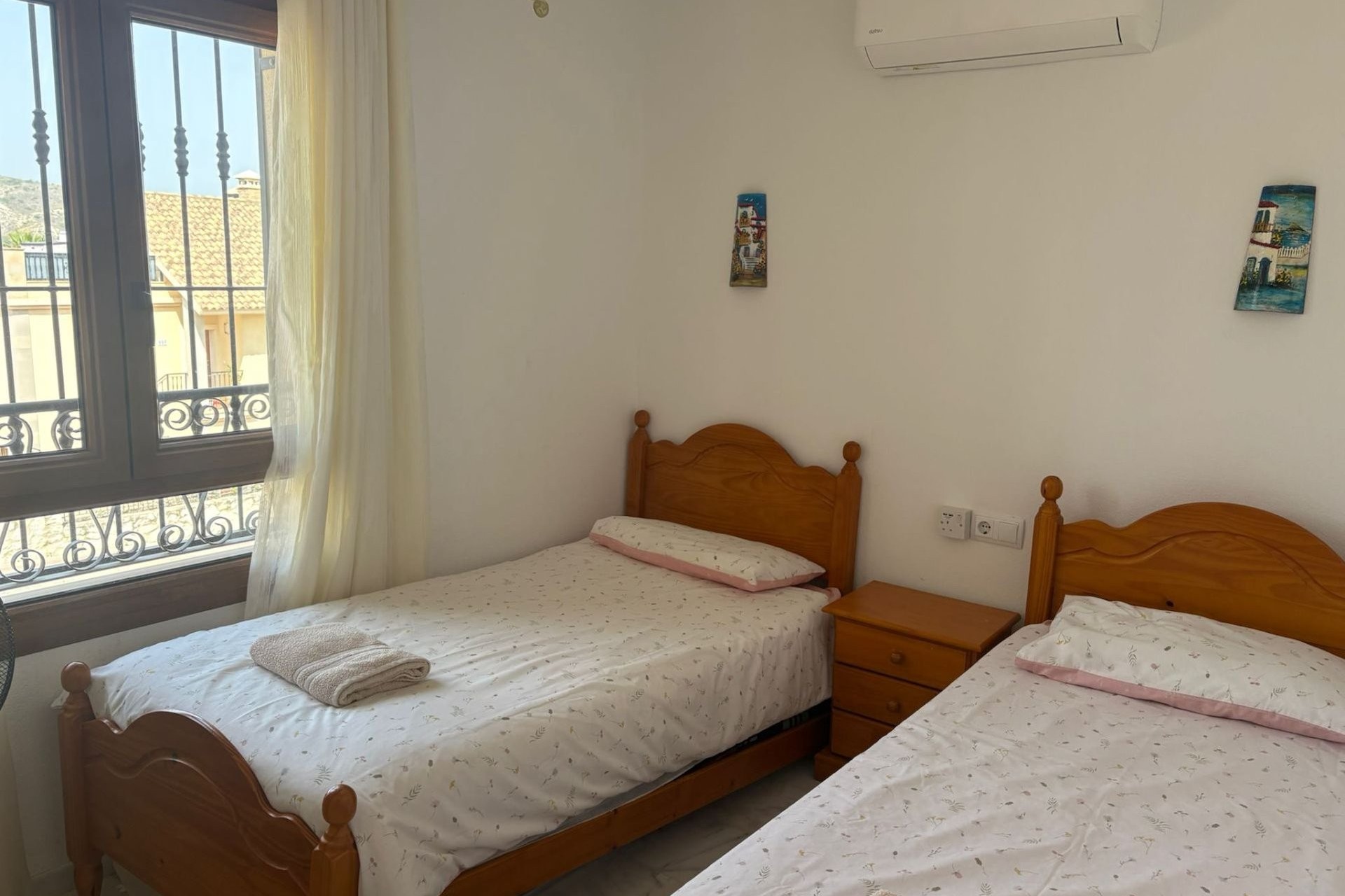 Reventa - Apartamento - Algorfa - La Finca Golf Resort