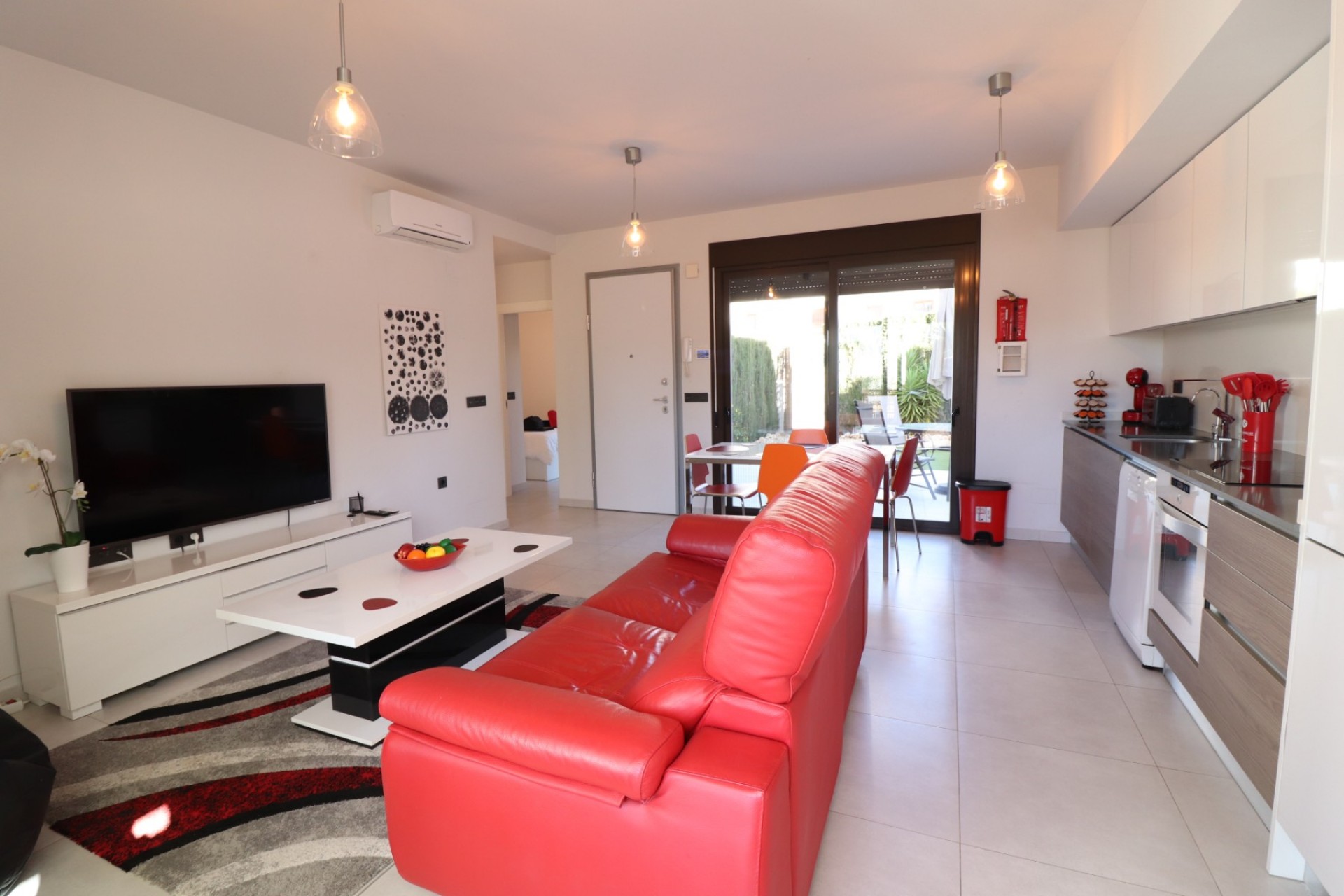 Reventa - Apartamento - Algorfa - La Finca Golf Resort