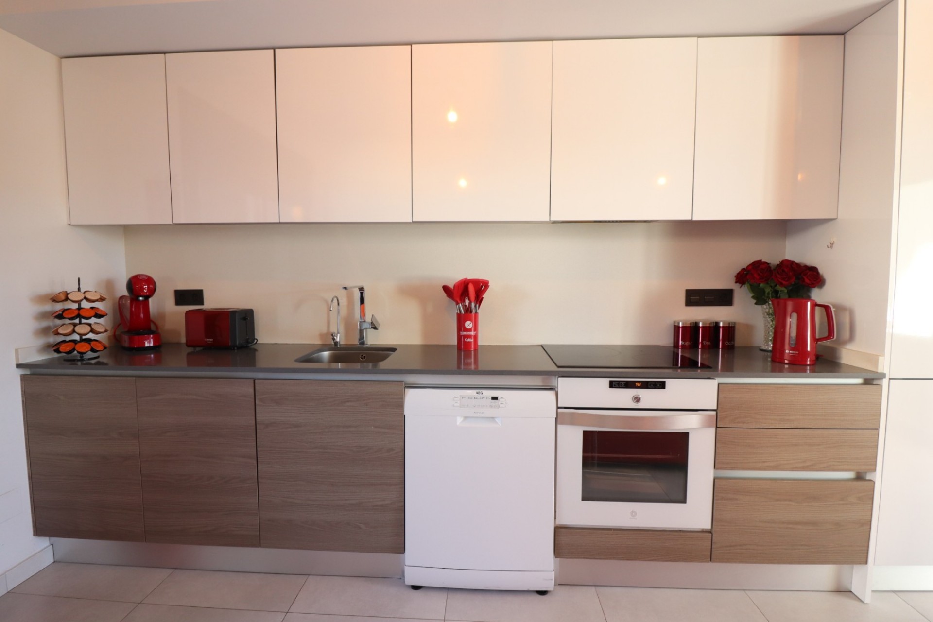 Reventa - Apartamento - Algorfa - La Finca Golf Resort