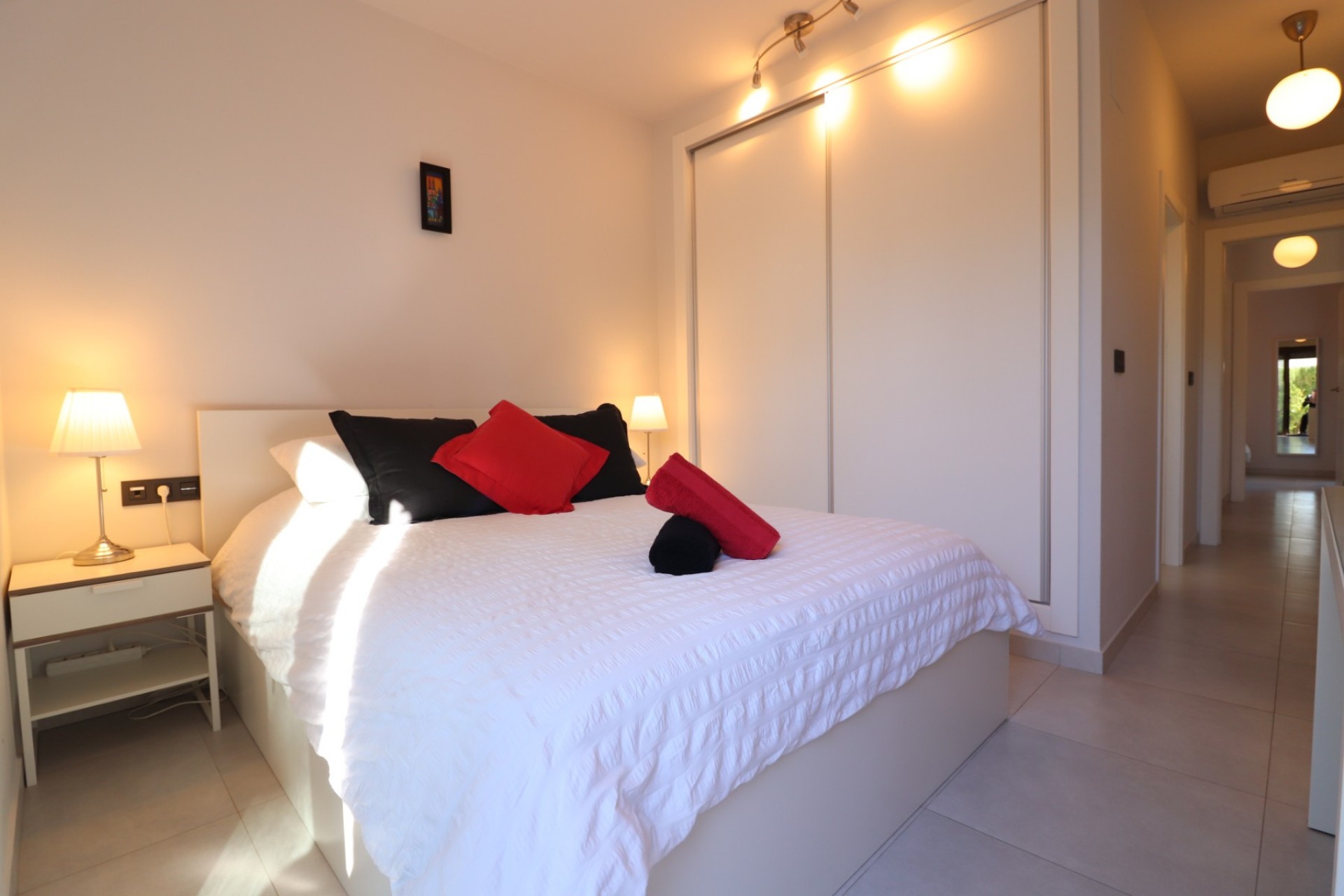 Reventa - Apartamento - Algorfa - La Finca Golf Resort