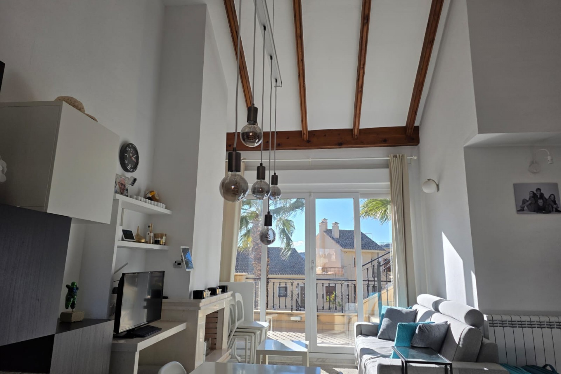 Reventa - Apartamento - Algorfa - La Finca Golf Resort